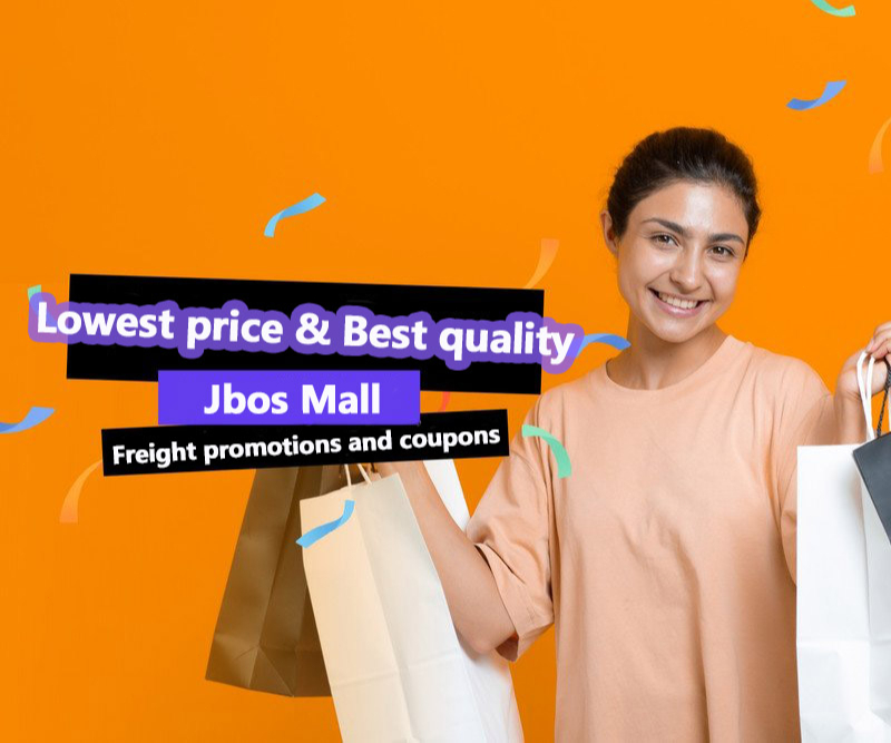 Jbos Mall, Online Shop | Shopee Philippines