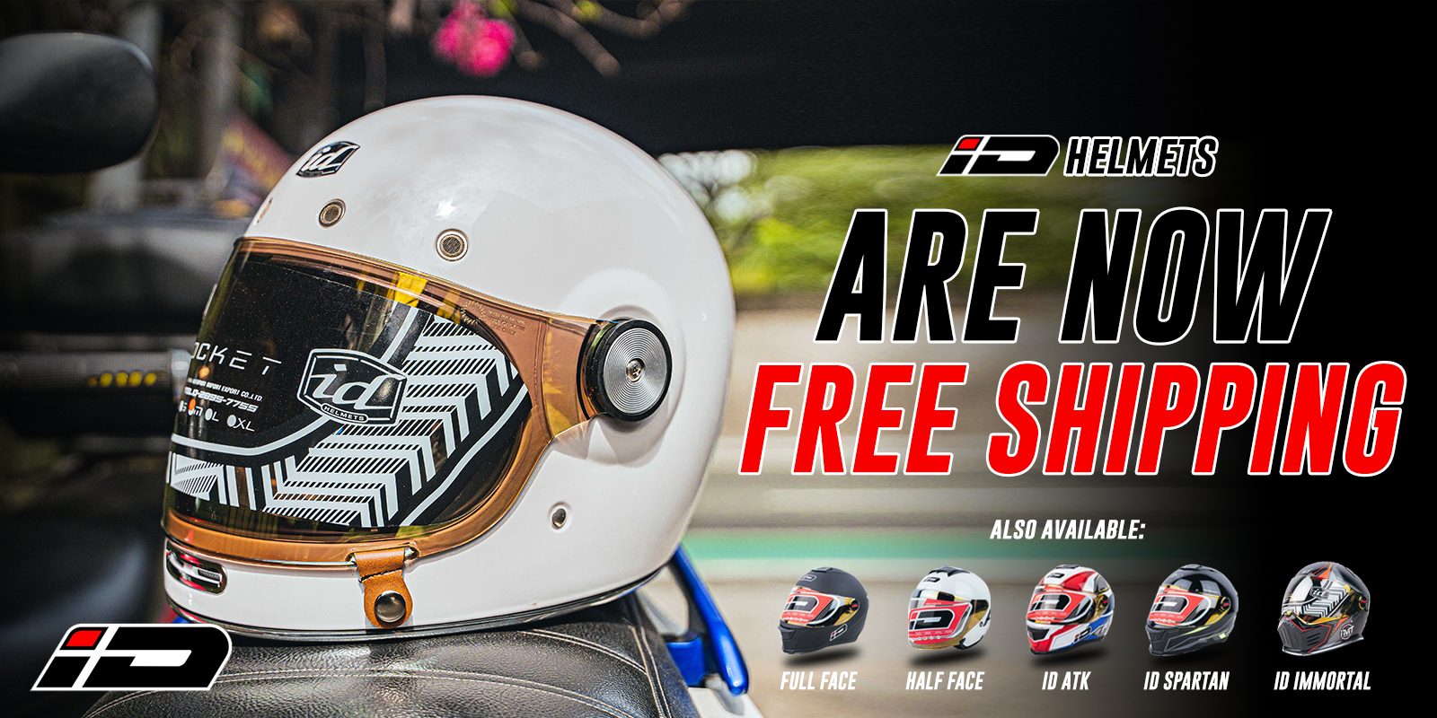 ID HELMET PHILIPPINES, Online Shop Shopee Philippines