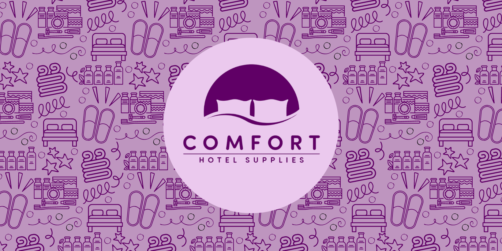 Comfort Hotel Supplies, Online Shop | Shopee Philippines