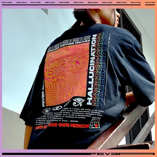 Fever Apparel Co., Online Shop Shopee Philippines