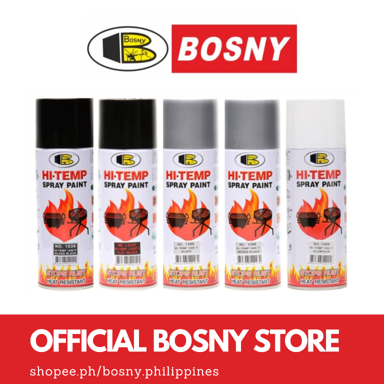 Bosny Philippines Online Shop Shopee Philippines