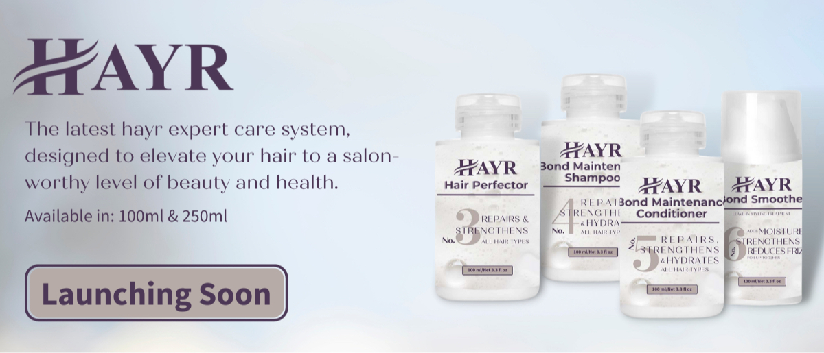 THE HAYR, Online Shop | Shopee Philippines