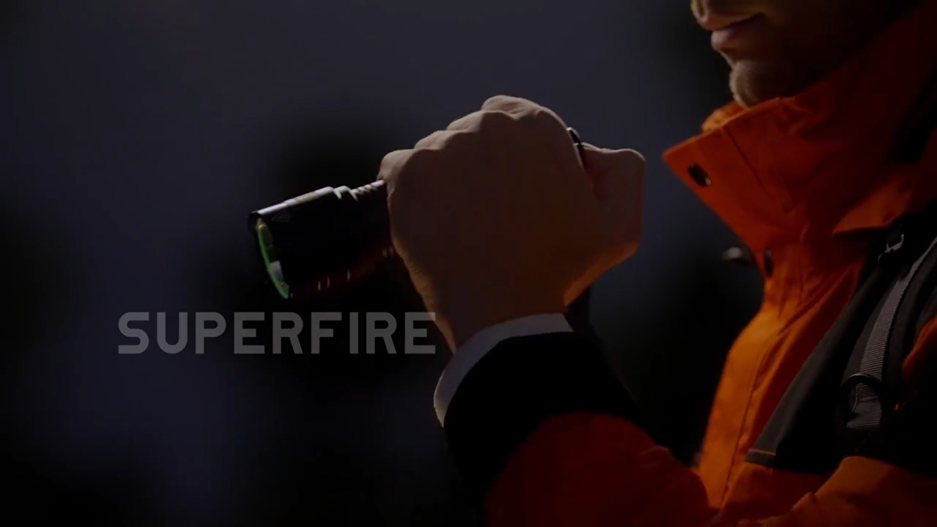 Superfire Flashlight, Online Shop | Shopee Philippines