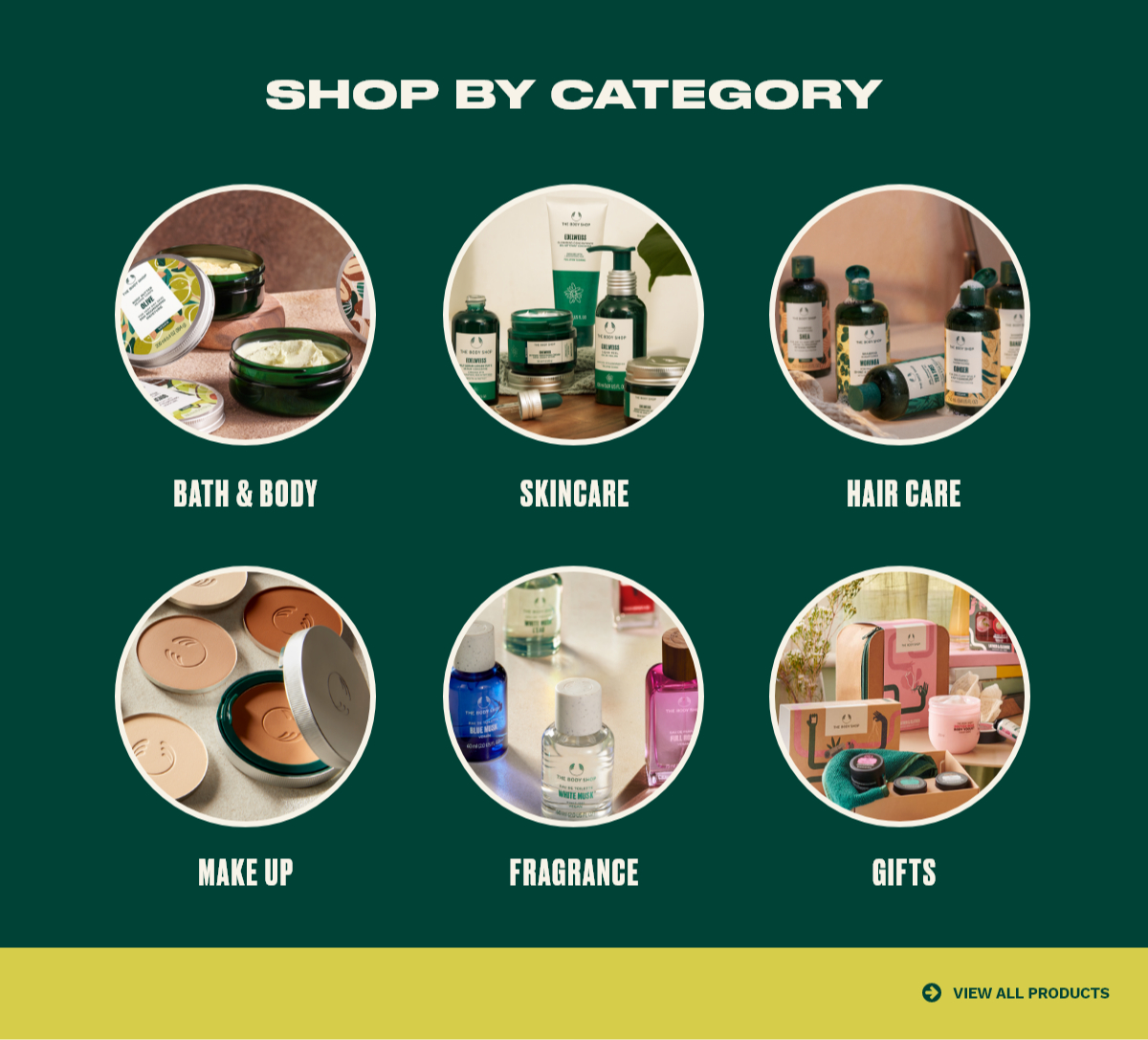 The Body Shop, Online Shop Shopee Philippines