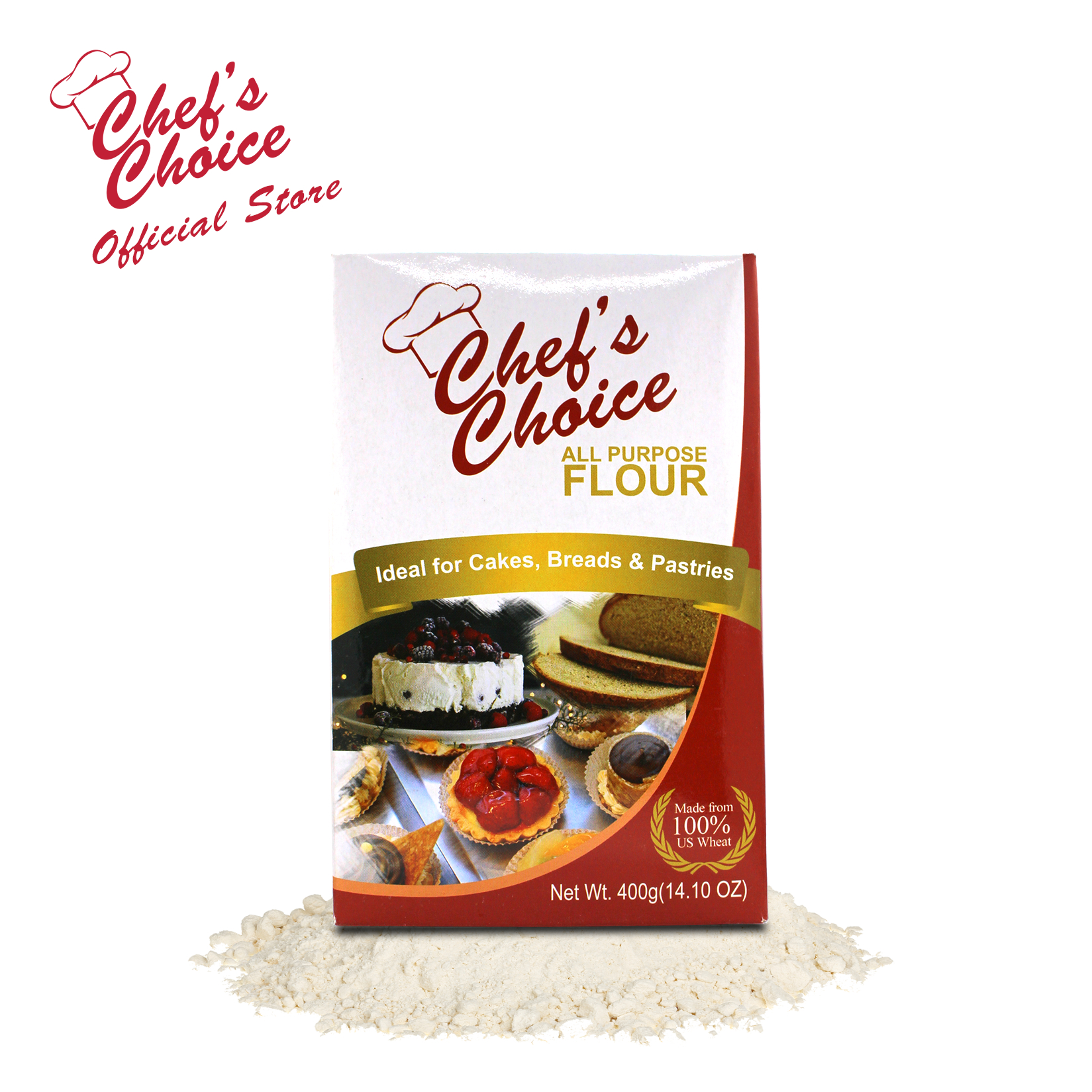 Chefs Choice, Online Shop | Shopee Philippines