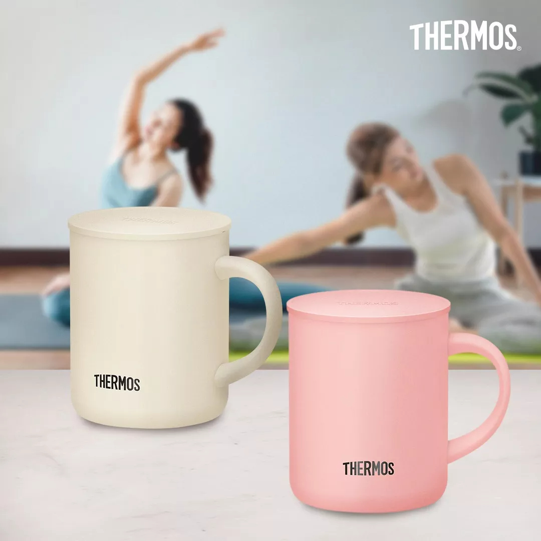 Thermos Official Store, Online Shop Shopee Philippines