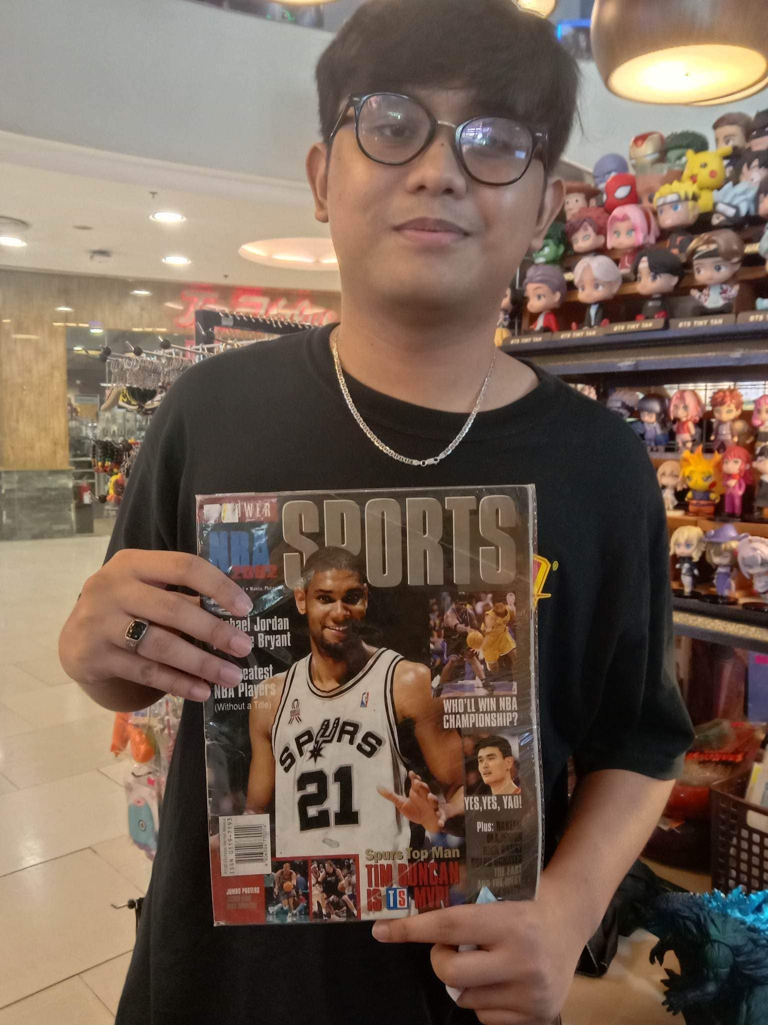 MKC Vintage Shop, Online Shop Shopee Philippines