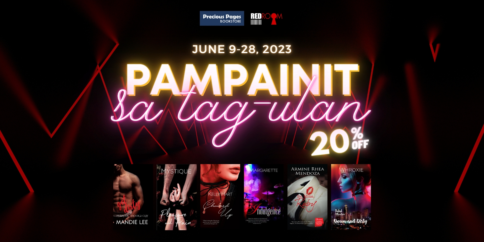 Precious Pages Bookstore, Online Shop Shopee Philippines