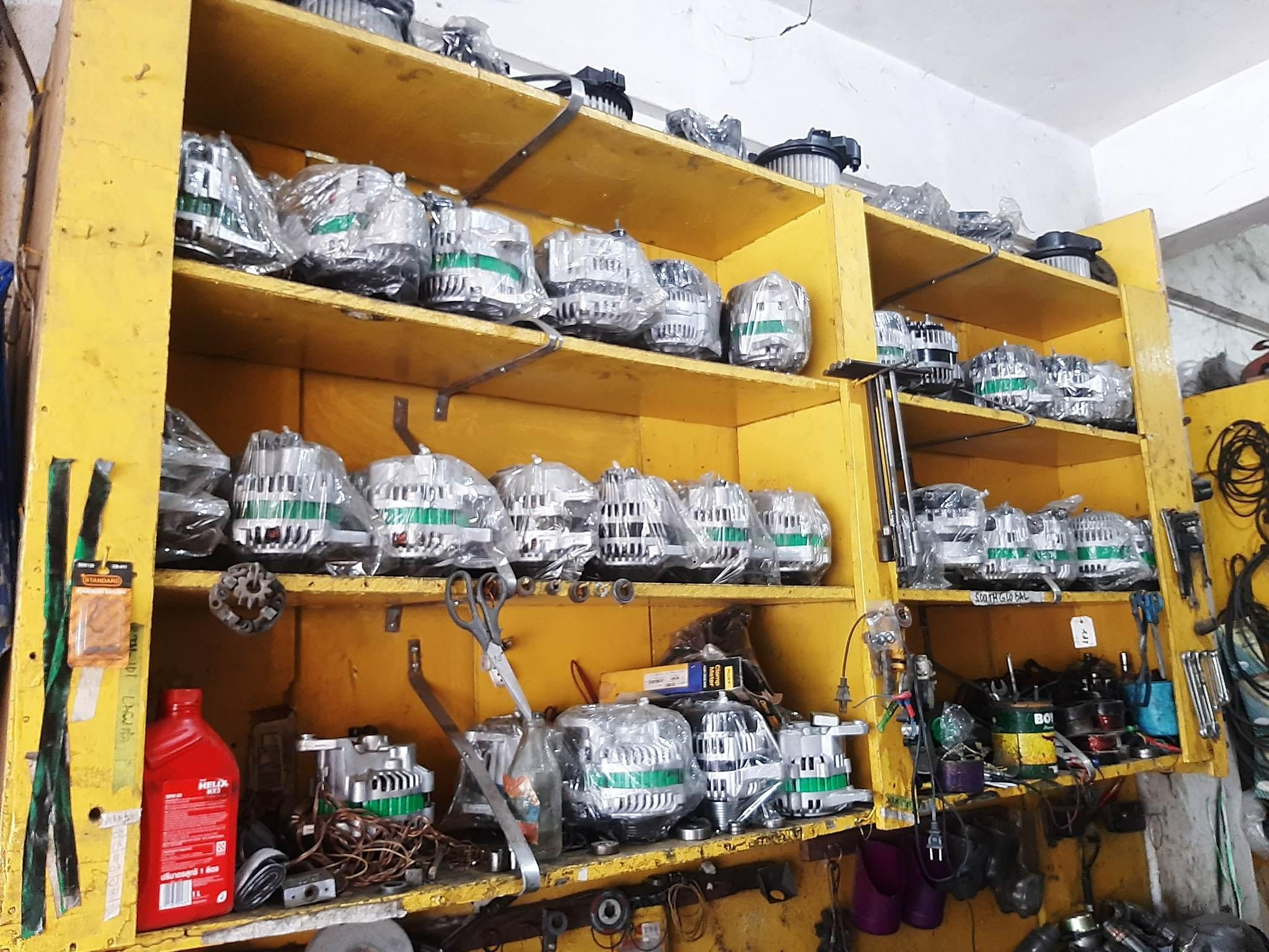 Joferds Auto ELectrical Shop, Online Shop Shopee Philippines