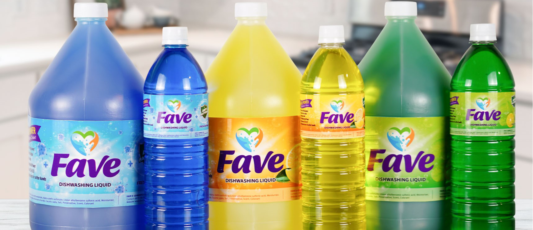 Fave Ecommerce Inc., Online Shop | Shopee Philippines