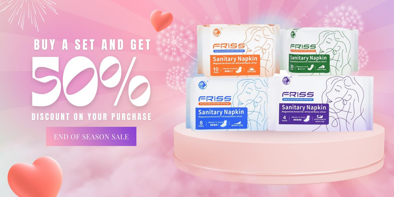 Friss, Online Shop | Shopee Philippines