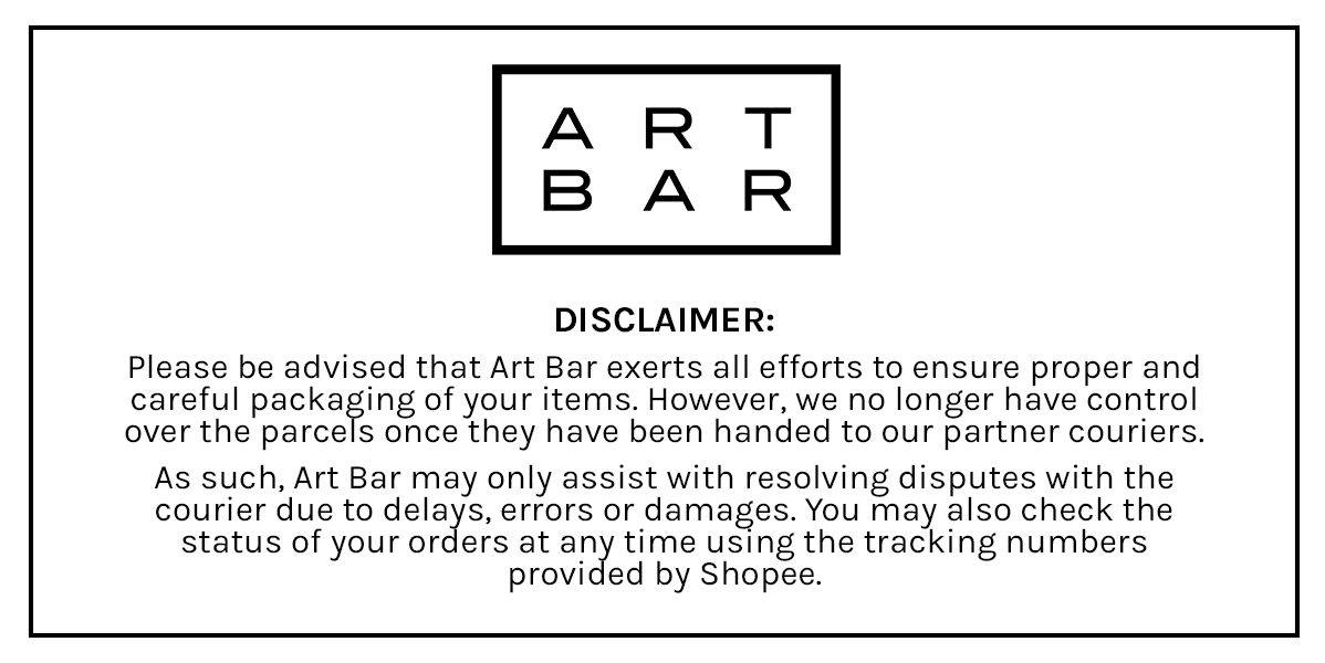 Art Supplies - ARTBAR