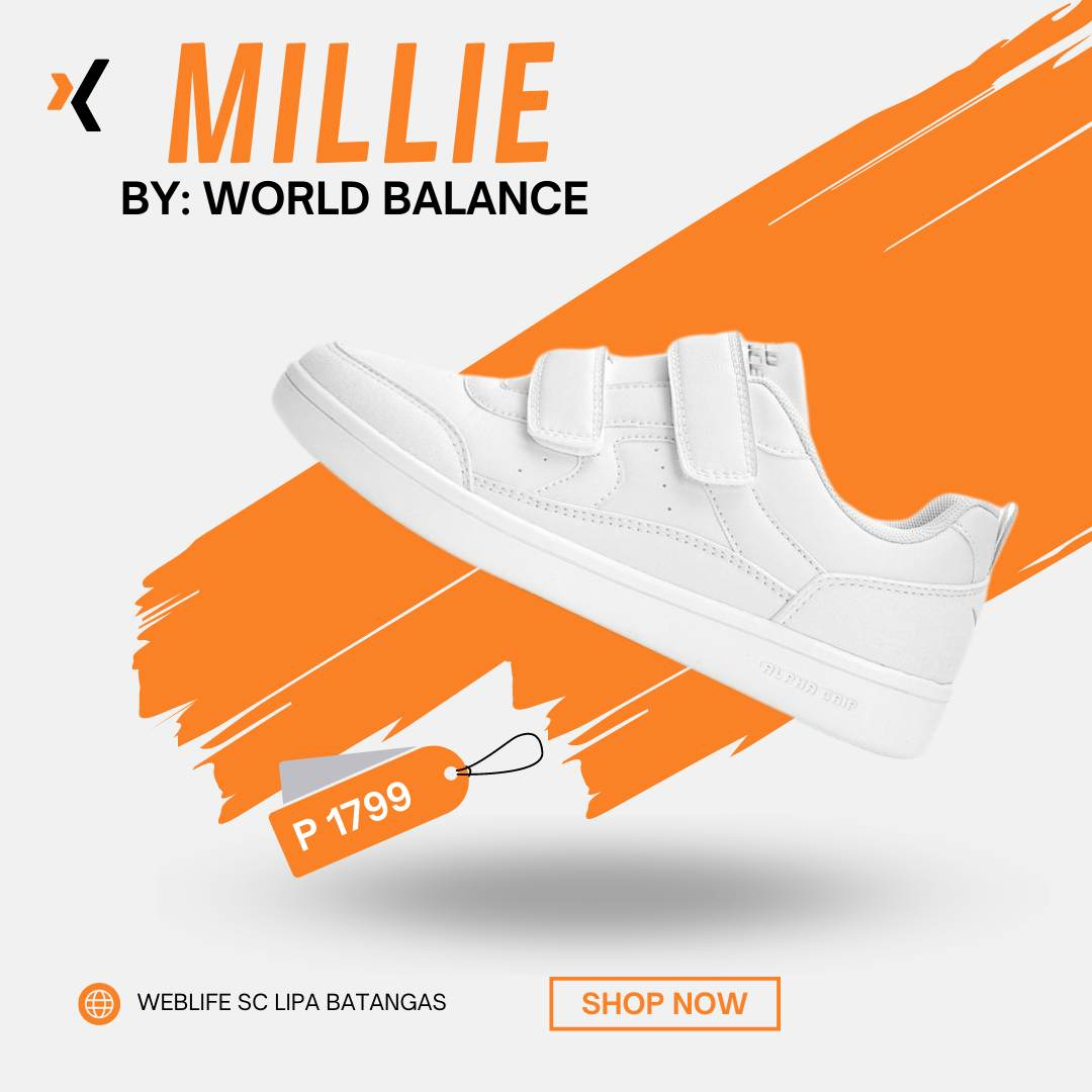 World balance cheap online shop