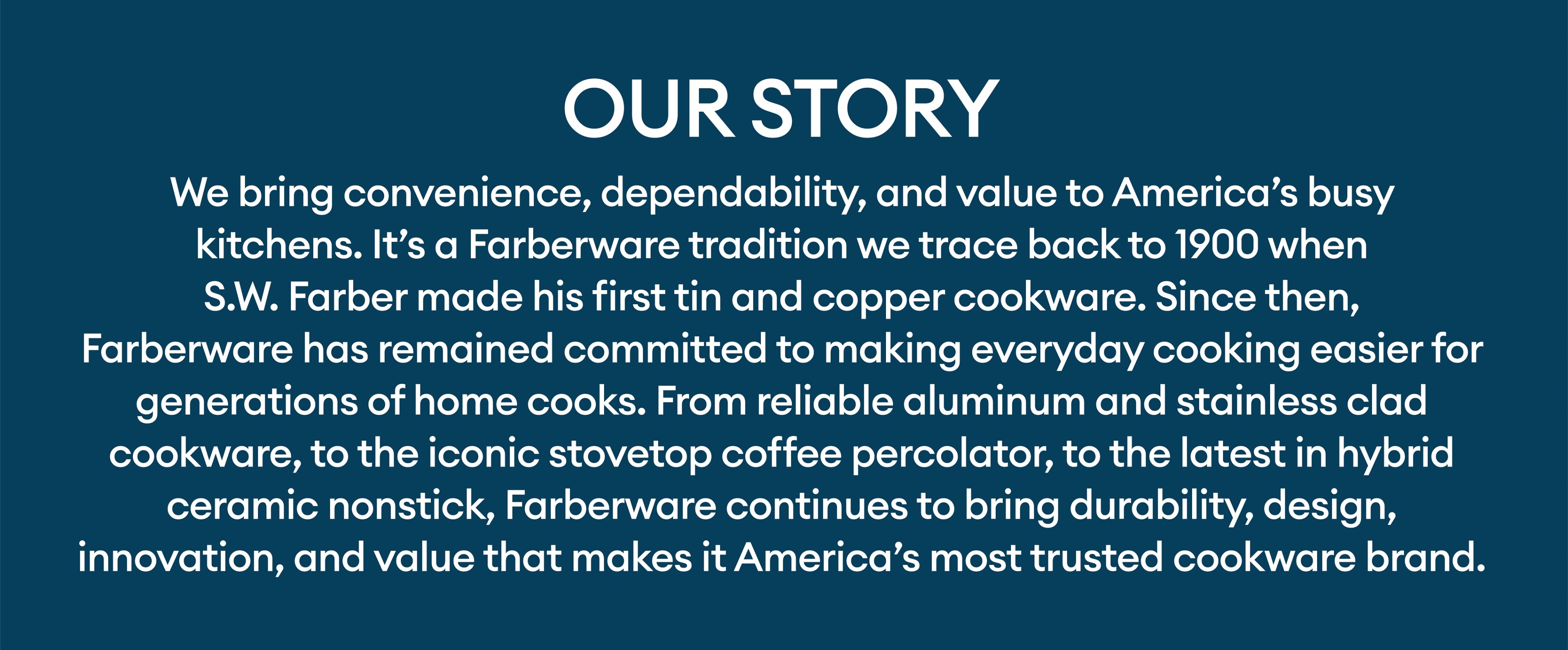 Farberware Official Store, Online Shop Shopee Philippines
