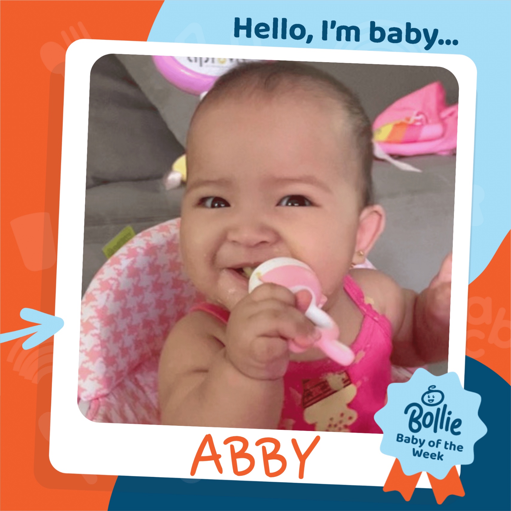 Bollie Baby PH, Online Shop Shopee Philippines