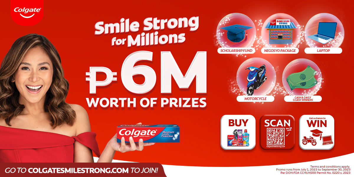 ColgatePalmolive Philippines