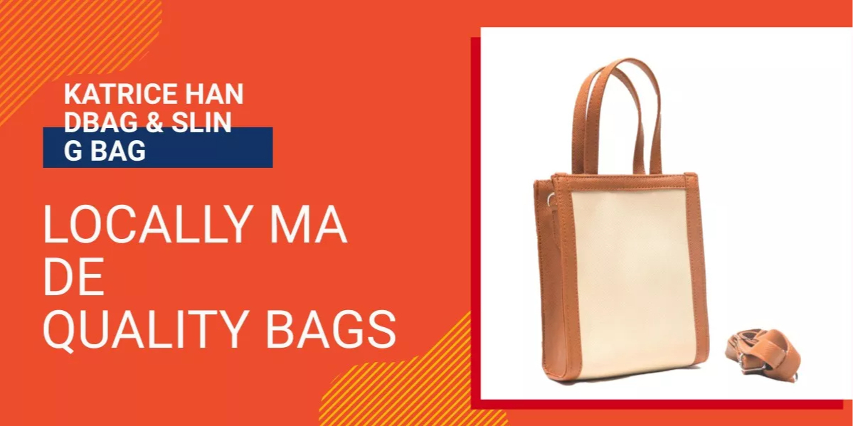 Marikina Bagsfactory, Online Shop Shopee Philippines