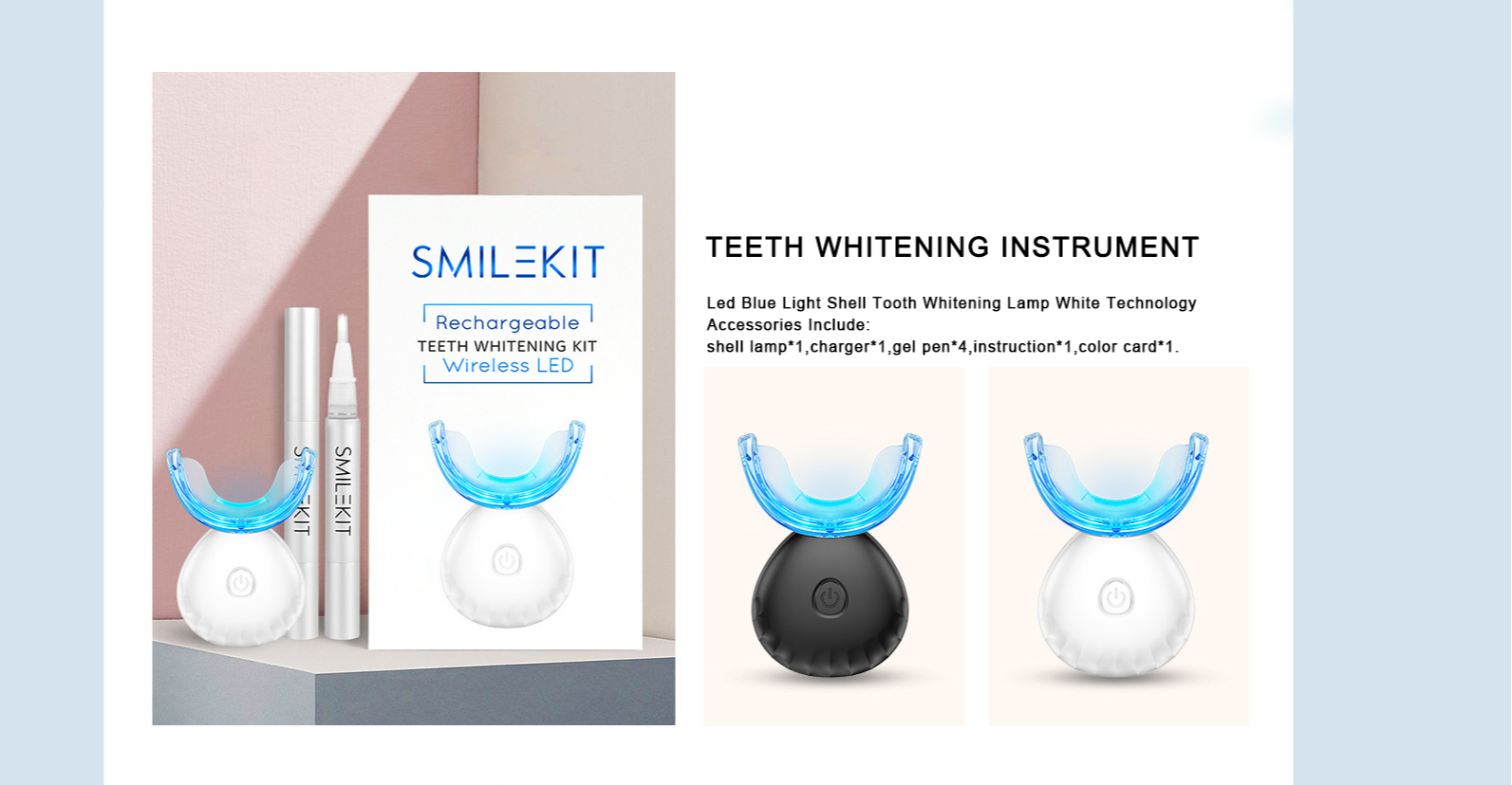 SMILEKIT Official Store, Online Shop | Shopee Philippines