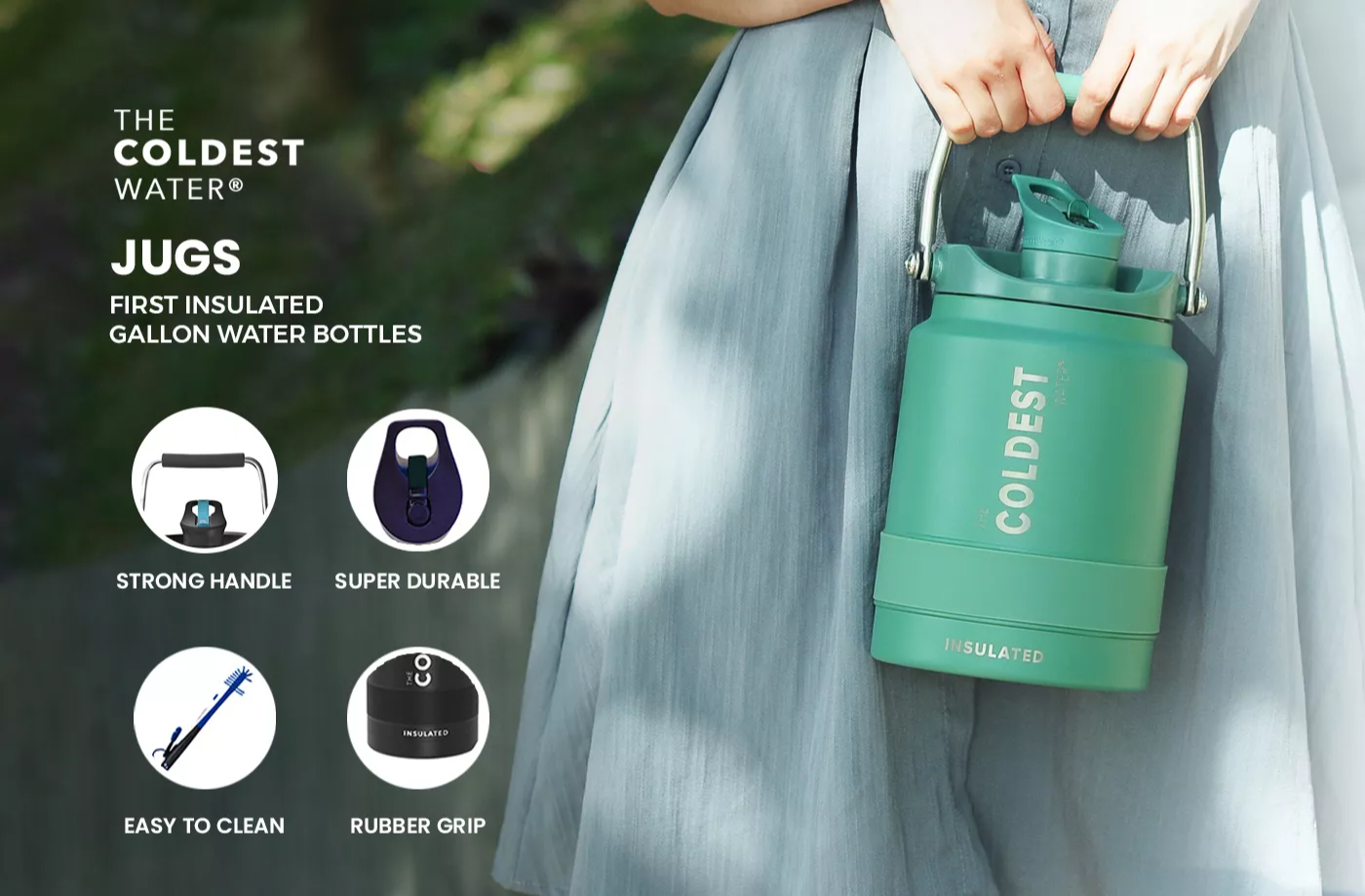 The Coldest Water, Online Shop Shopee Philippines