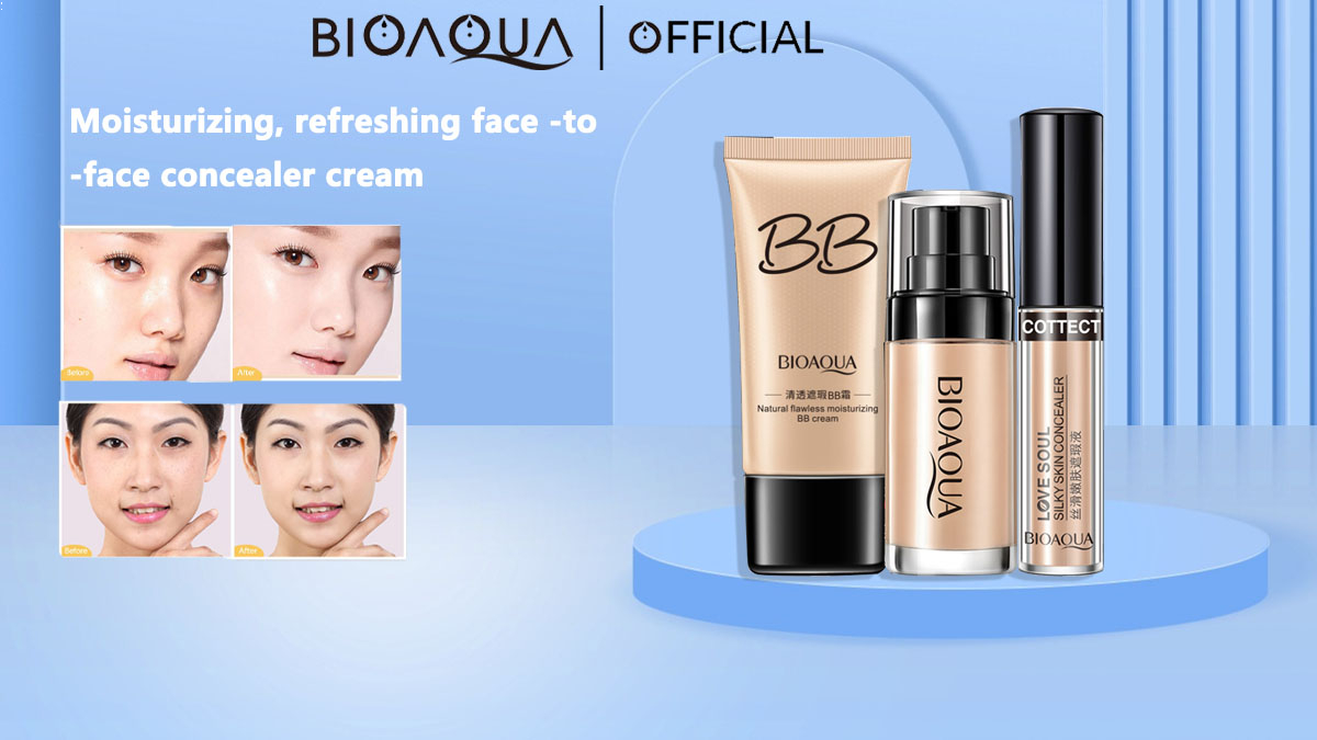 BIOAOUA Official Store, Online Shop | Shopee Philippines