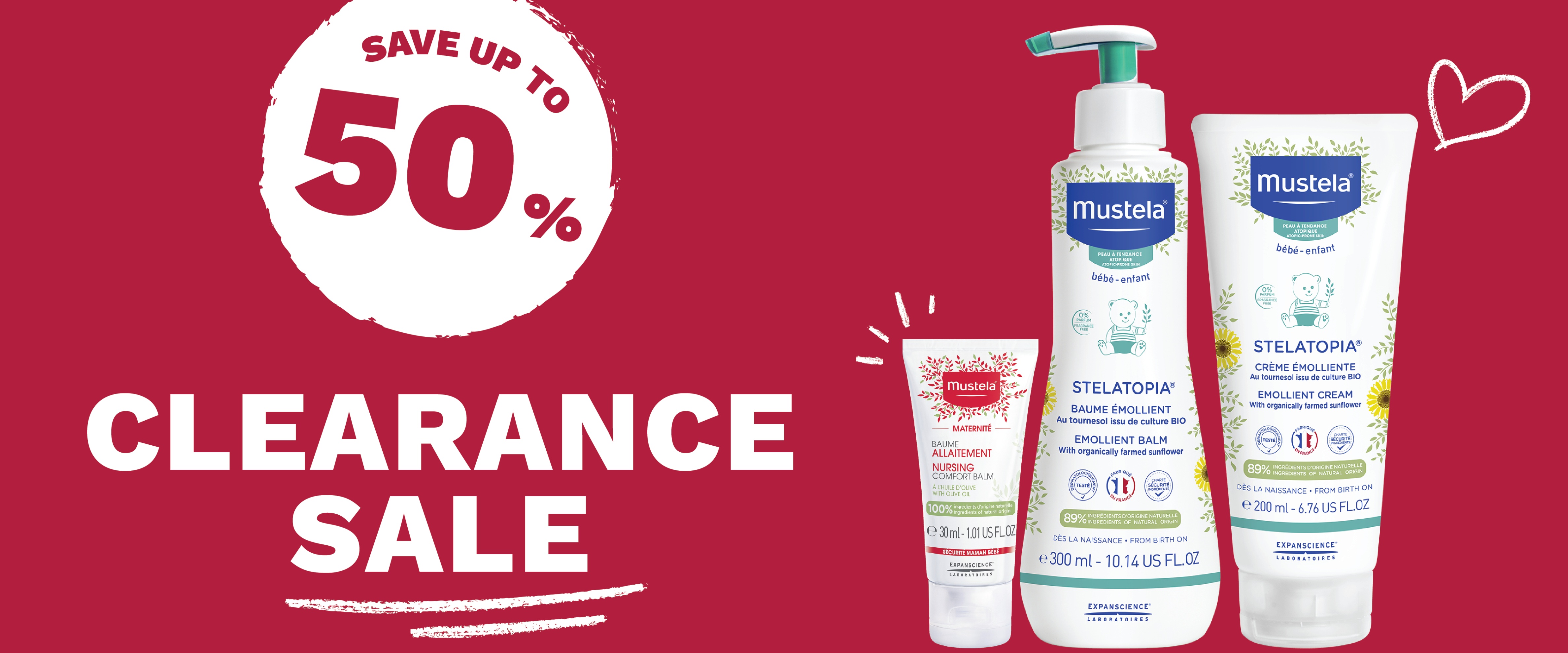 Mustela ph cheap