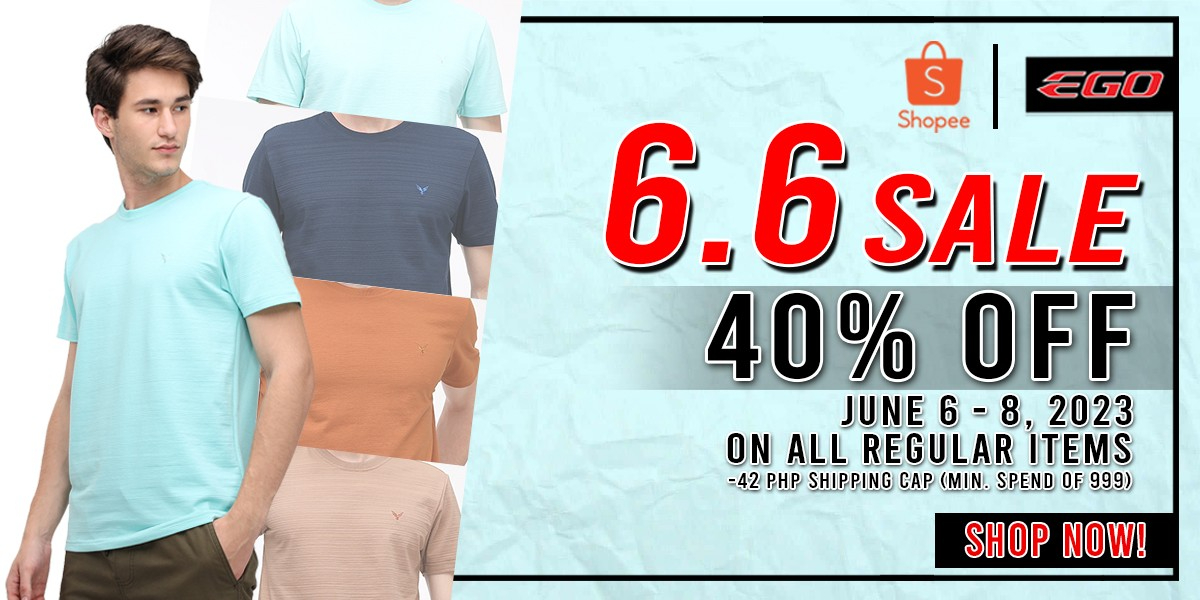 Ego Jeans Store, Online Shop | Shopee Philippines