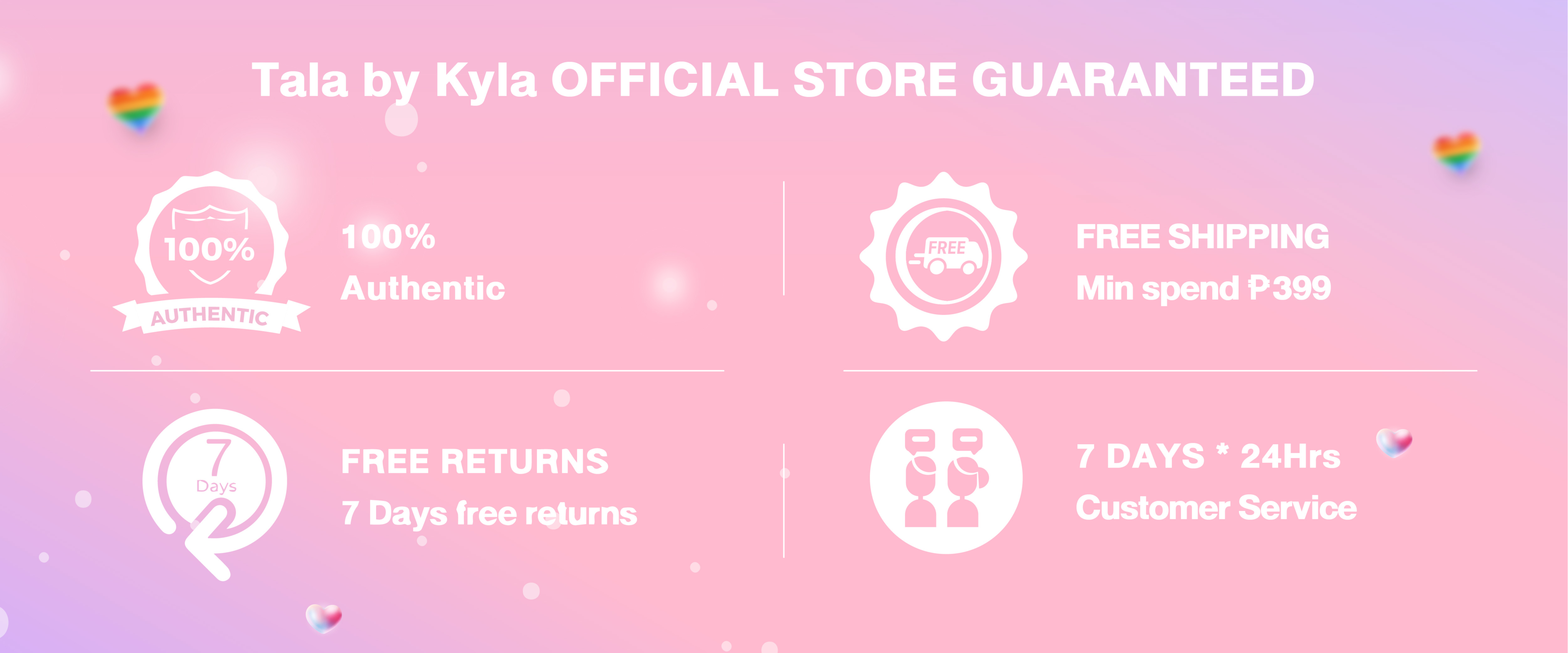 officialtalabykyla, Online Shop | Shopee Philippines