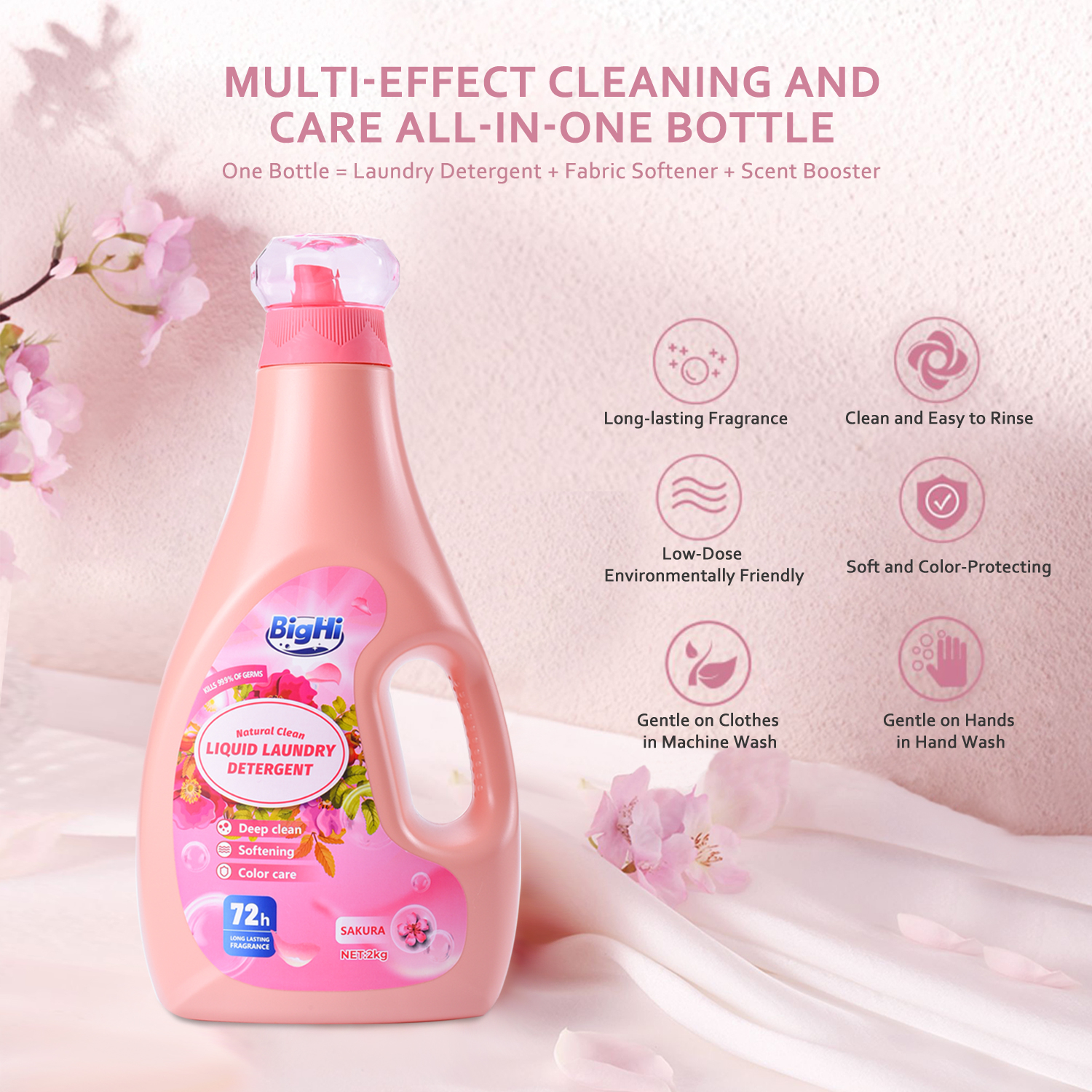 BigHi, Online Shop Shopee Philippines