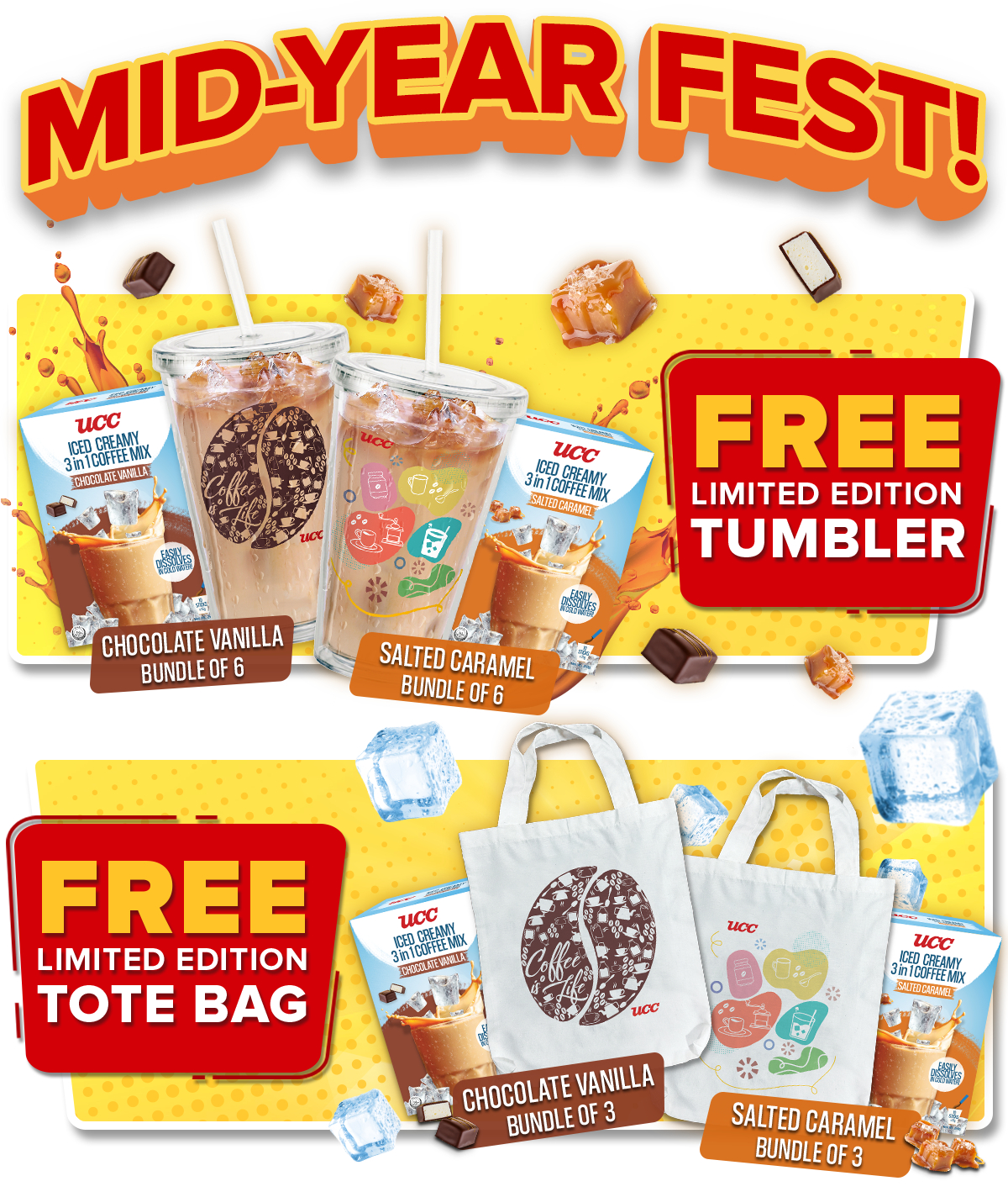 UCC Coffee Official Store , Online Shop Shopee Philippines