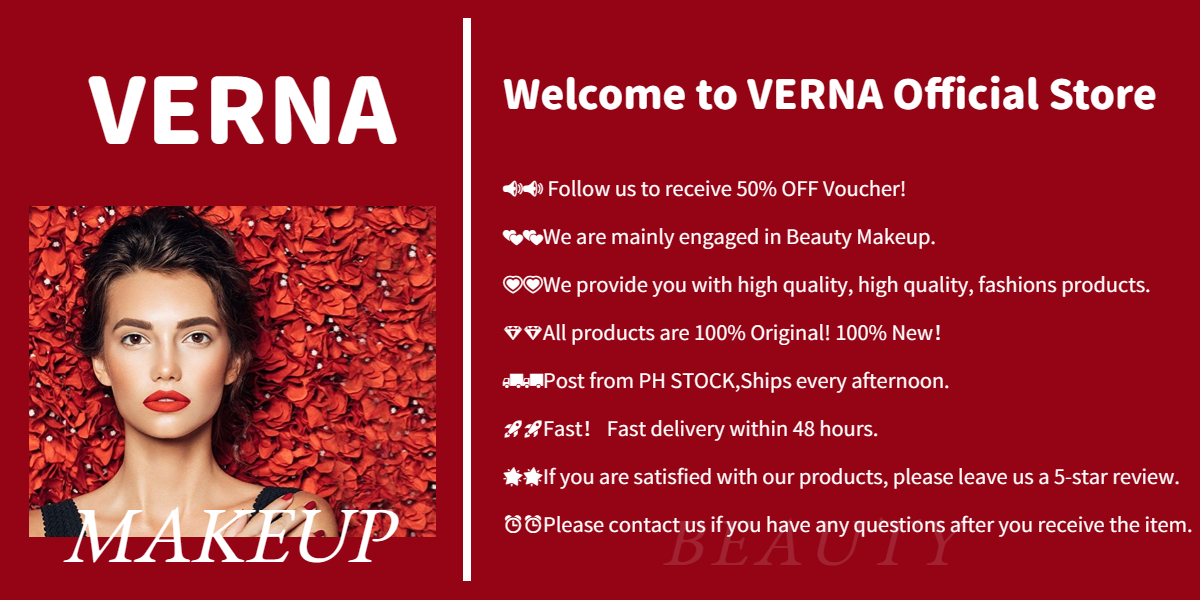 verna, Online Shop | Shopee Philippines