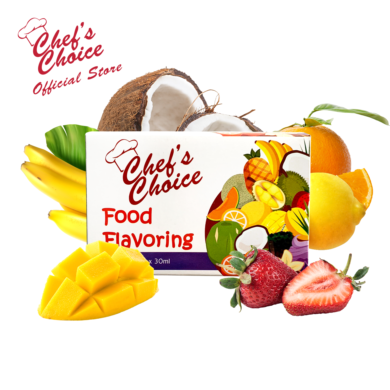 Chefs Choice, Online Shop | Shopee Philippines