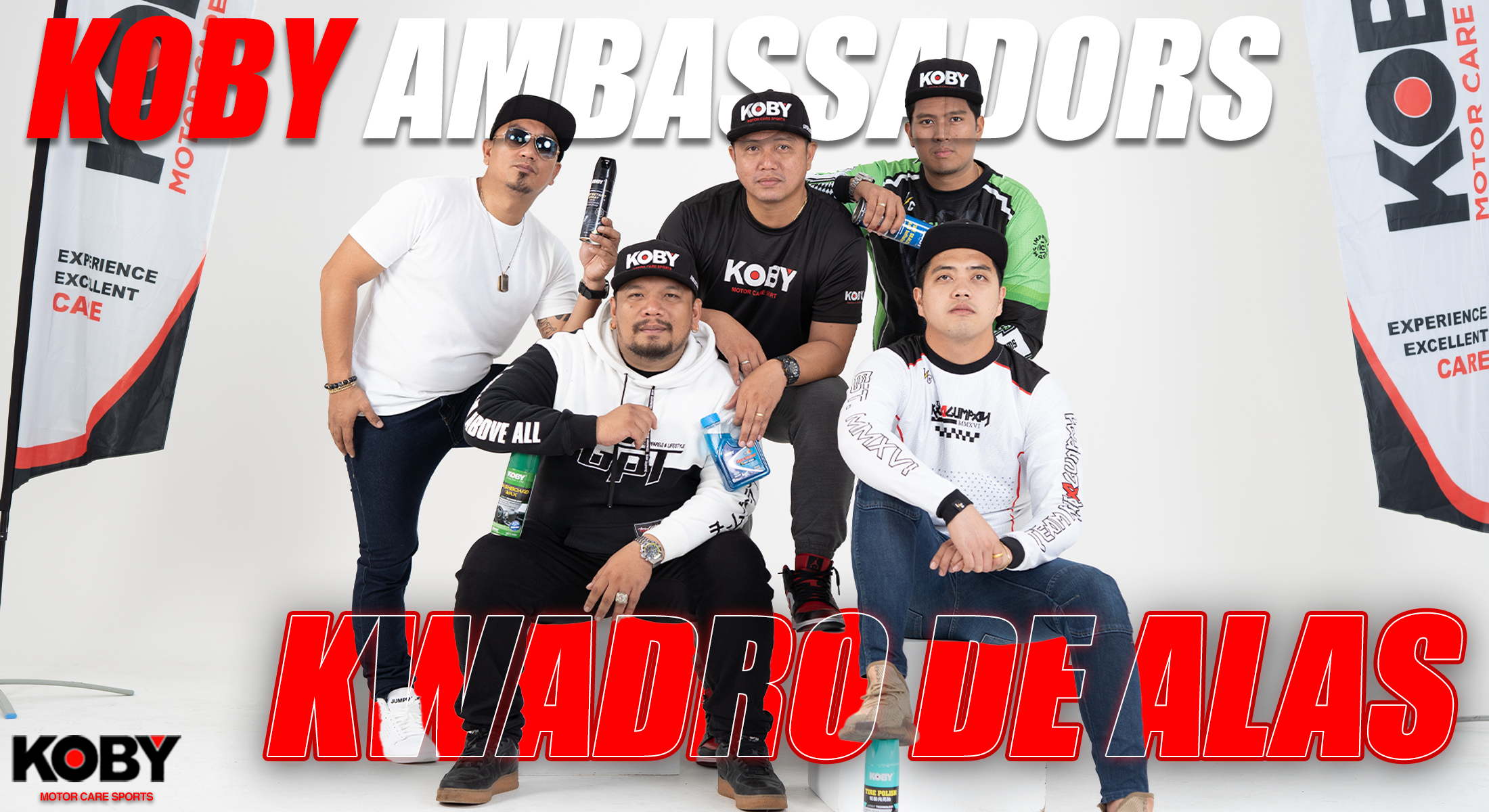 KOBY MOTORCARE PHILIPPINES, Online Shop | Shopee Philippines