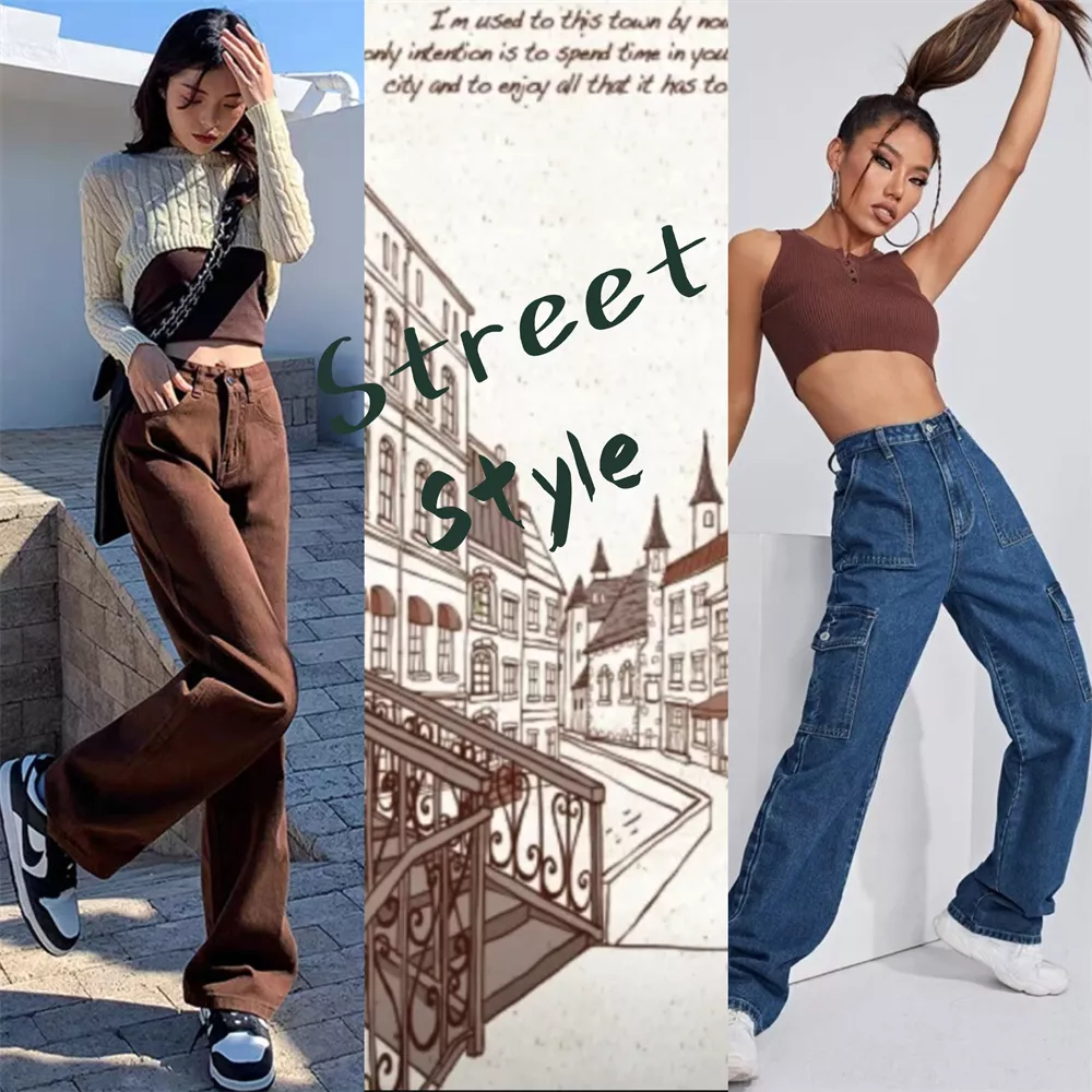 M.S.Jeans, Online Shop | Shopee Philippines