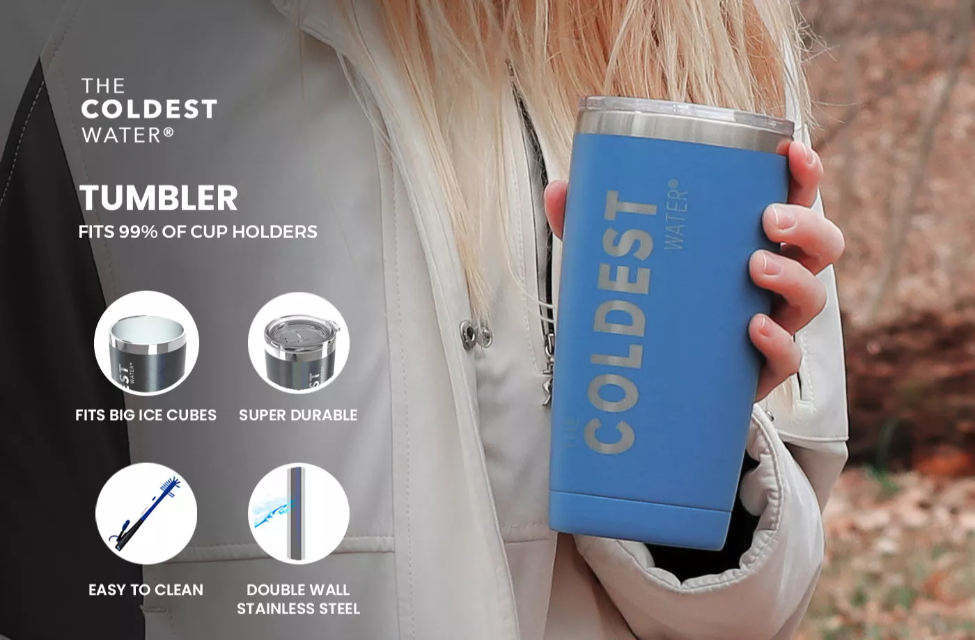 The Coldest Water, Online Shop Shopee Philippines