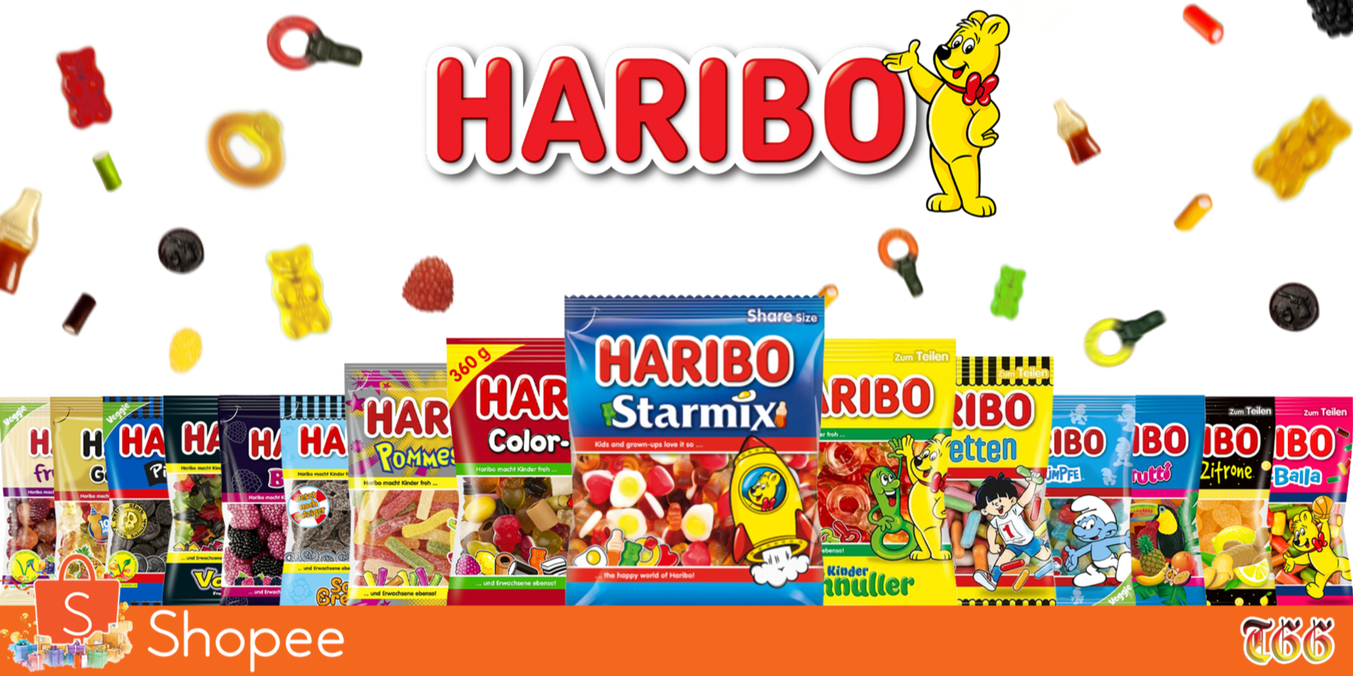 The German Grocery, Online Shop Shopee Philippines
