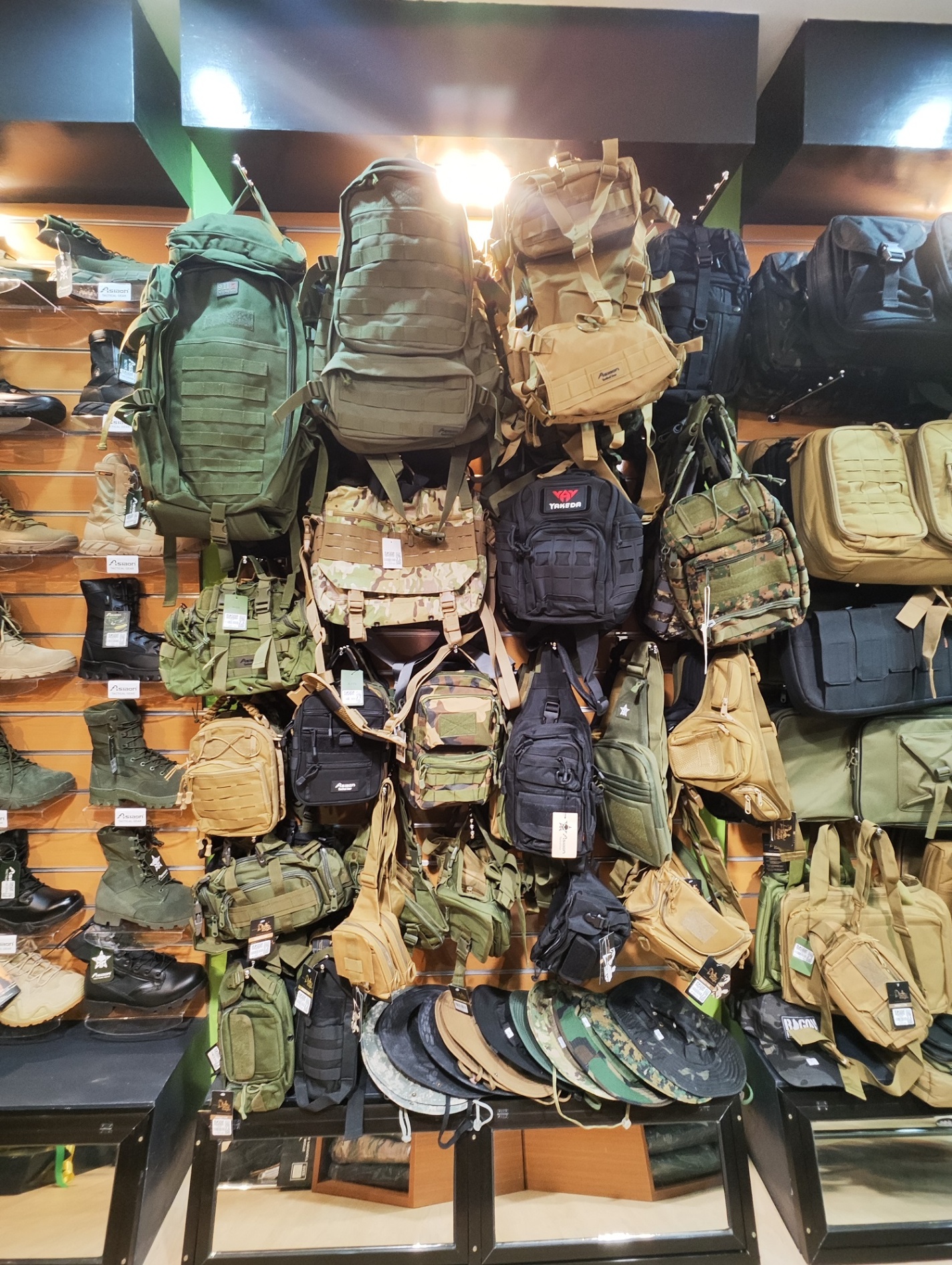 RAGON TACTICAL GEAR, Online Shop | Shopee Philippines