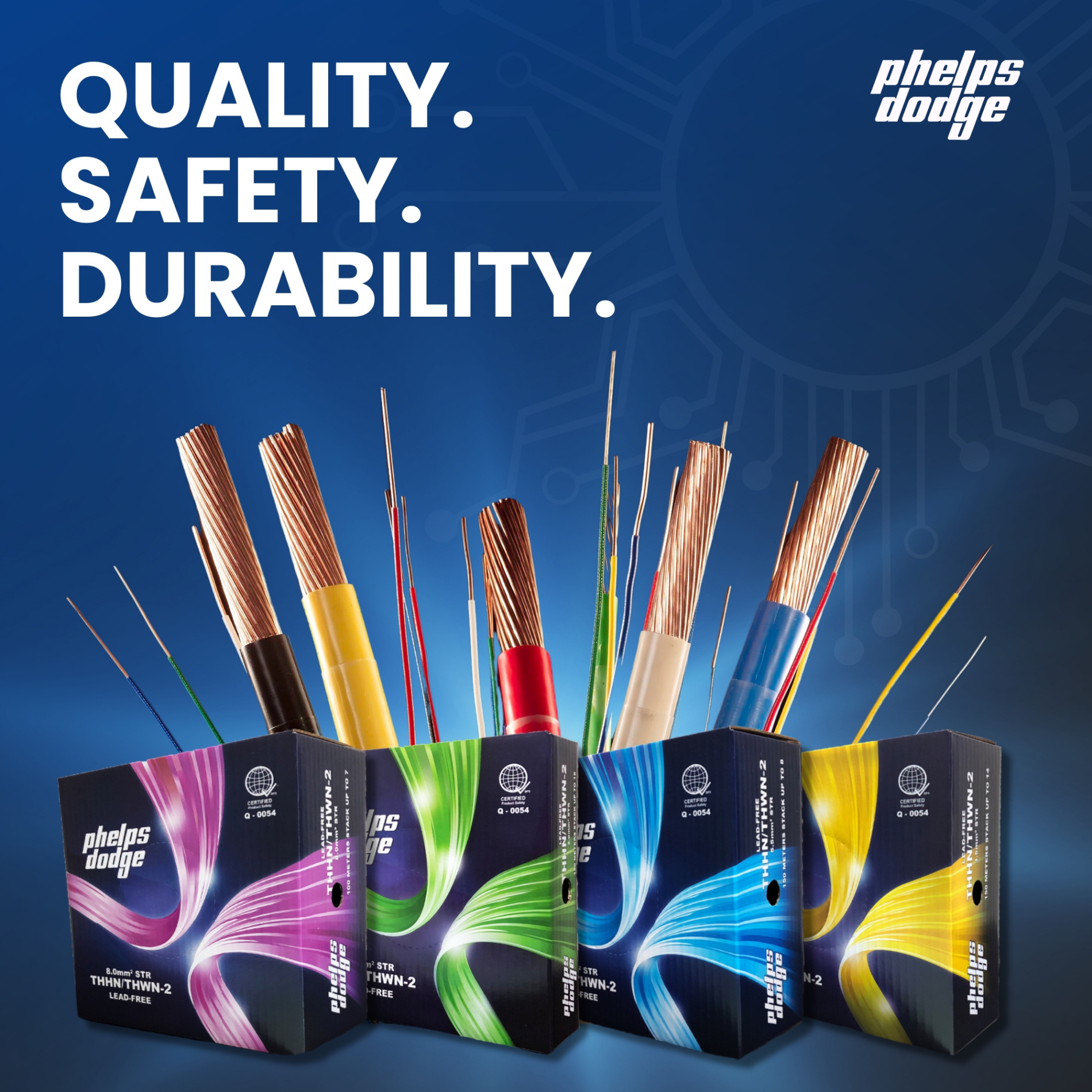 Phelps Dodge Philippines, Online Shop | Shopee Philippines