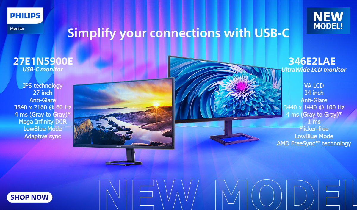 philipsmonitorsph, Online Shop | Shopee Philippines