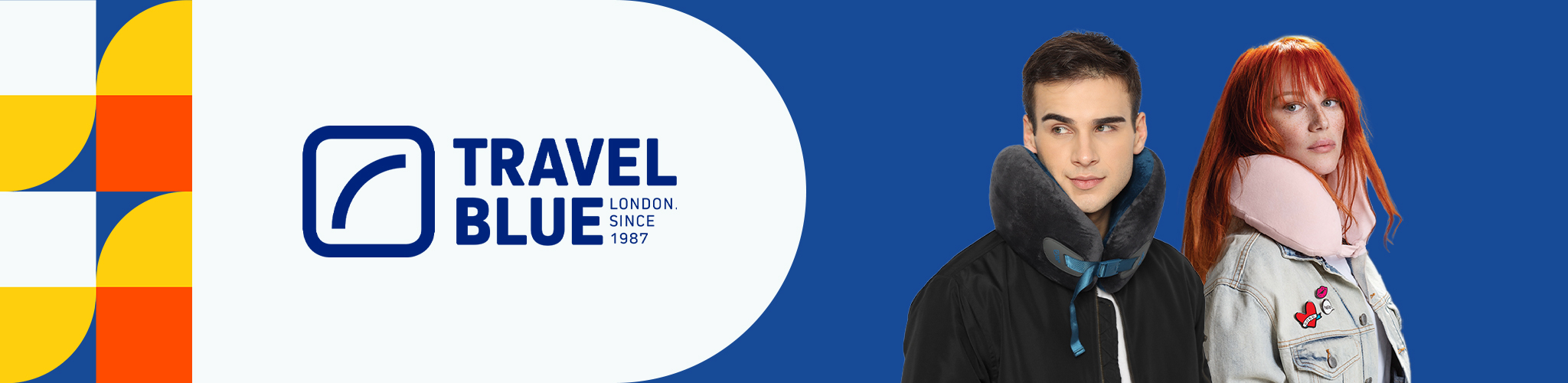 Travel Blue Official Store, Online Shop Shopee Philippines