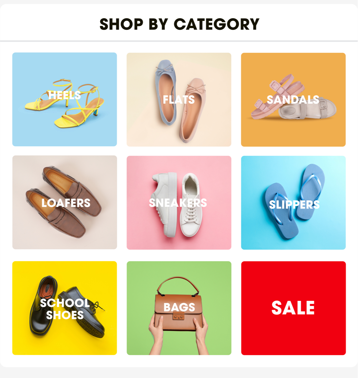 Simply Shoes, Online Shop | Shopee Philippines