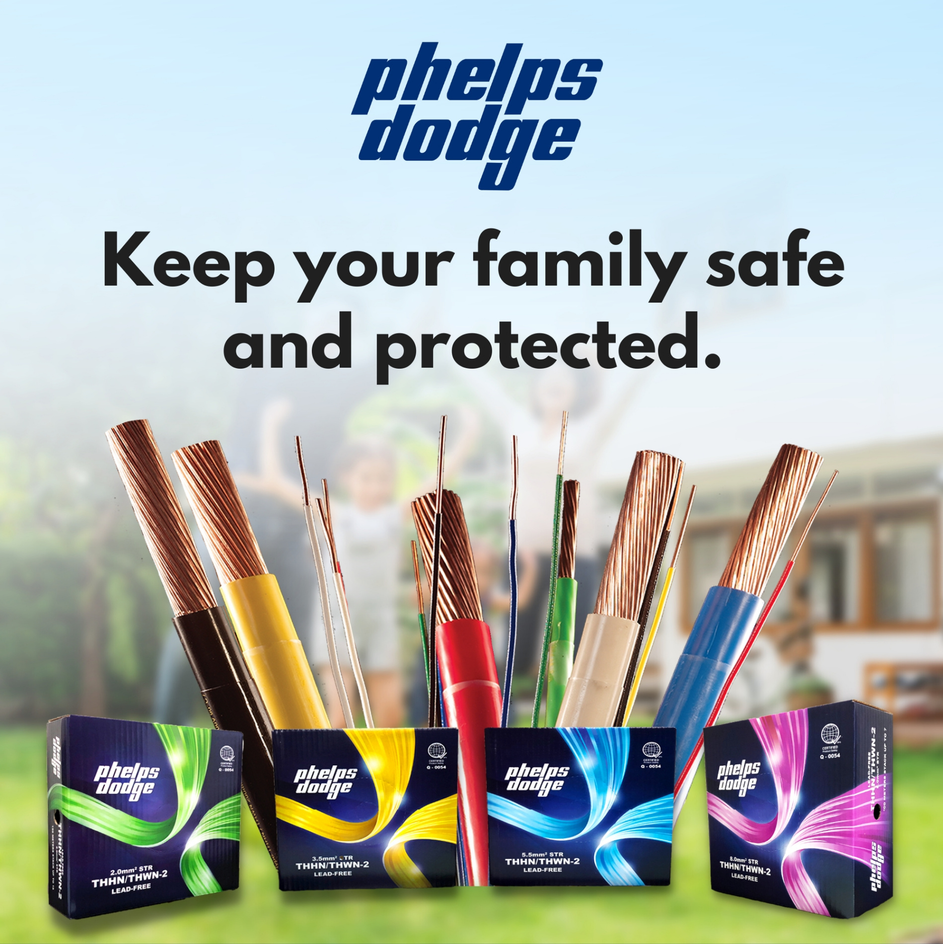 Phelps Dodge Philippines, Online Shop Shopee Philippines