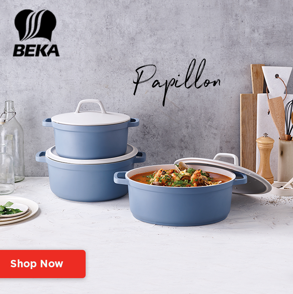 Beka Cookware