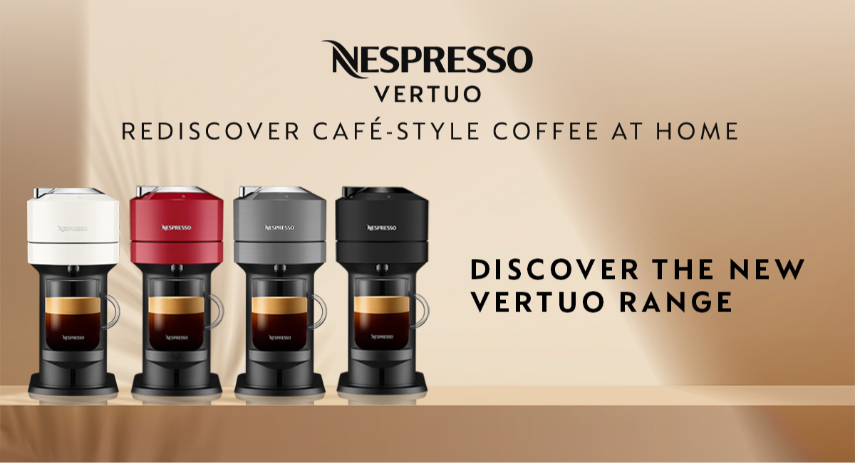 Nespresso Philippines Official, Online Shop Shopee Philippines