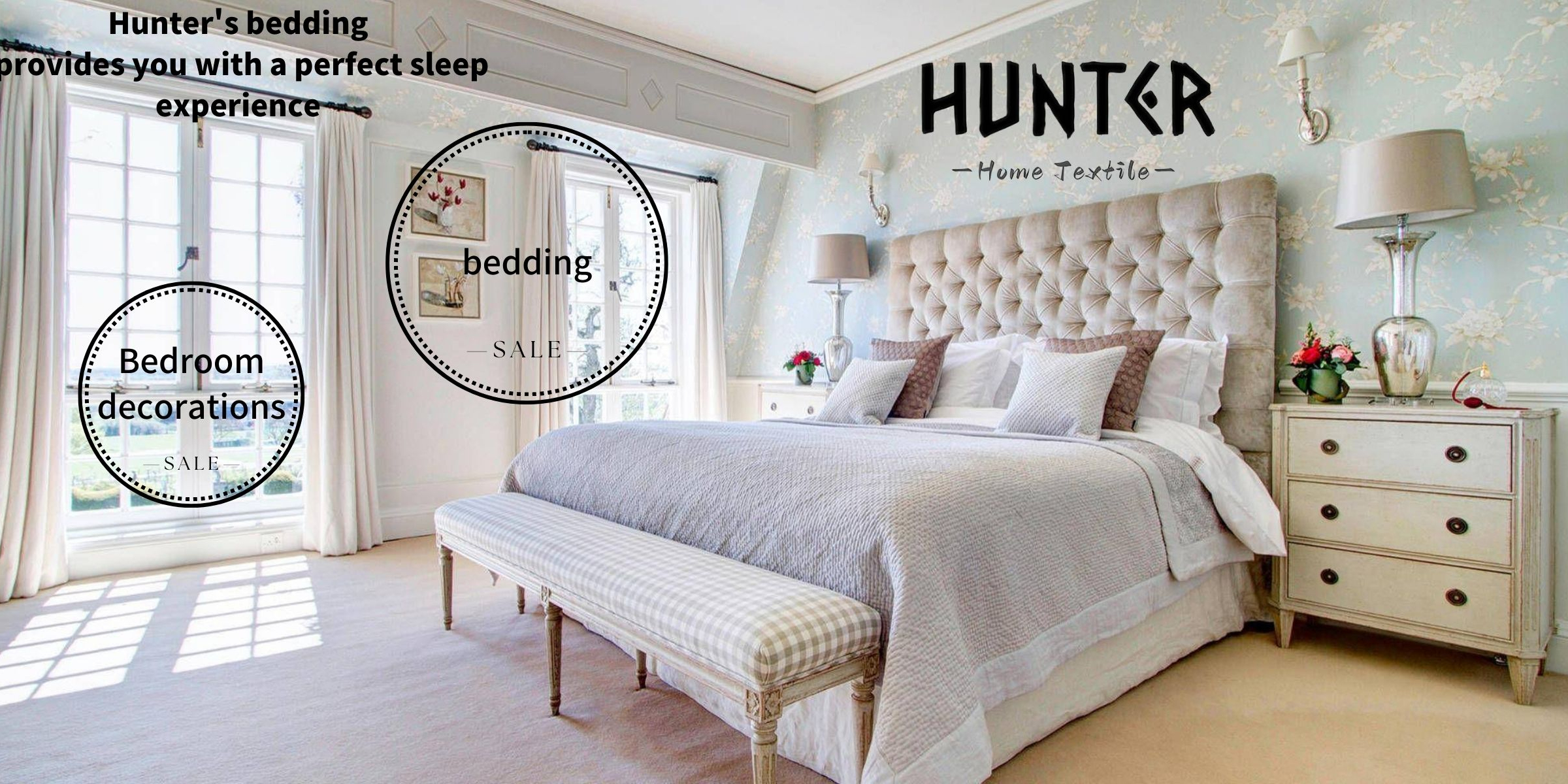 Hunter Furniture store, Online Shop Shopee Philippines