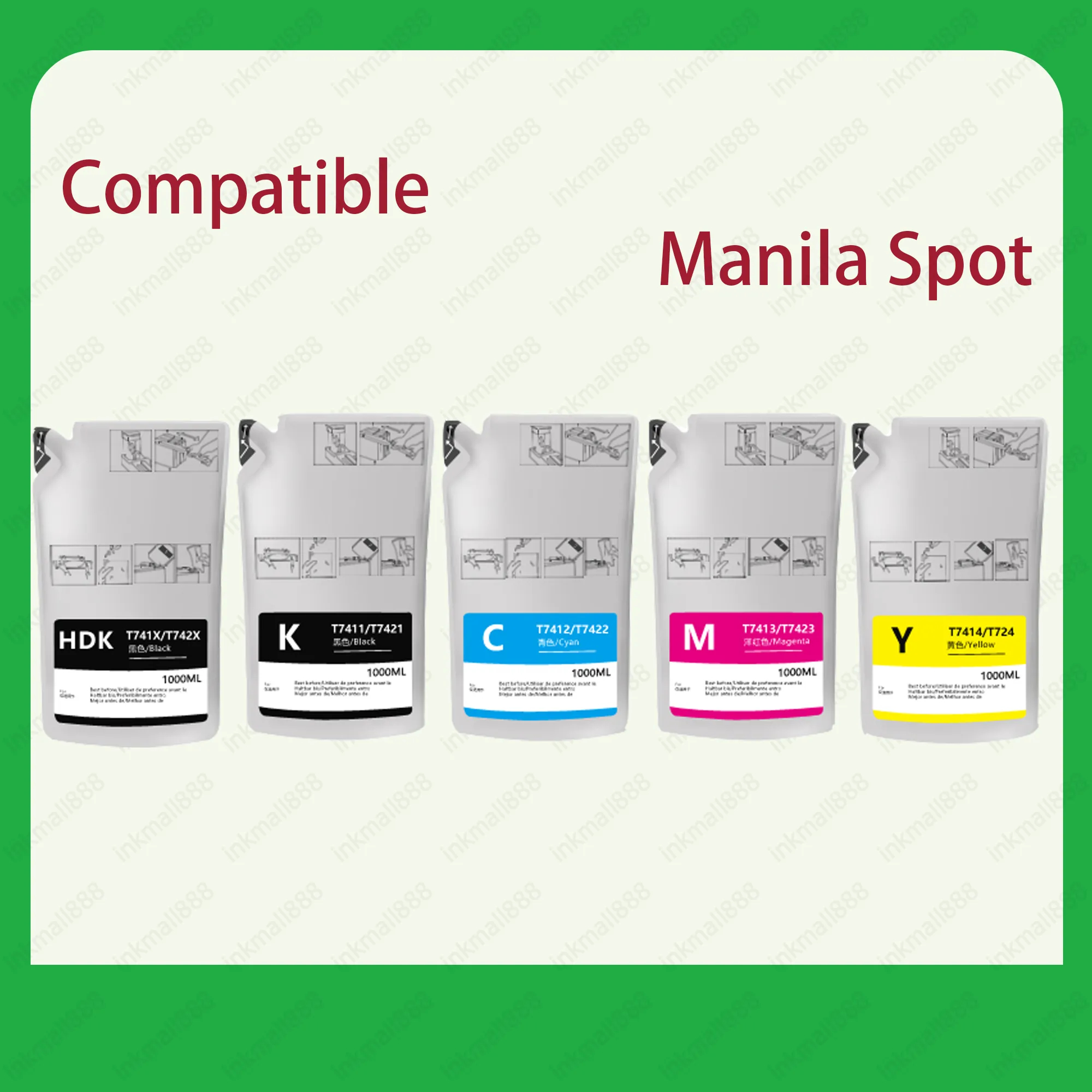 InkInk, Online Shop | Shopee Philippines