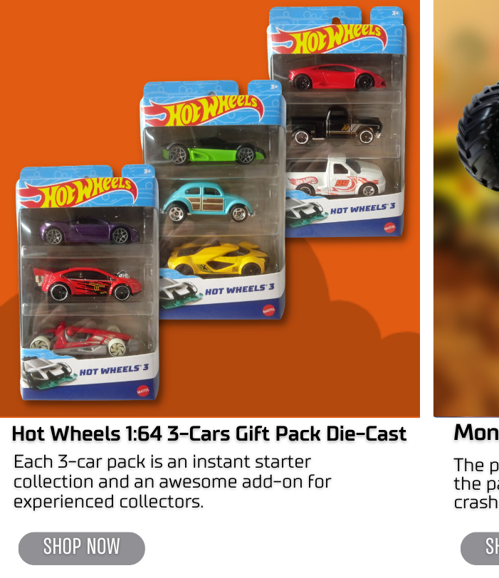 Hot wheels outlet shopee