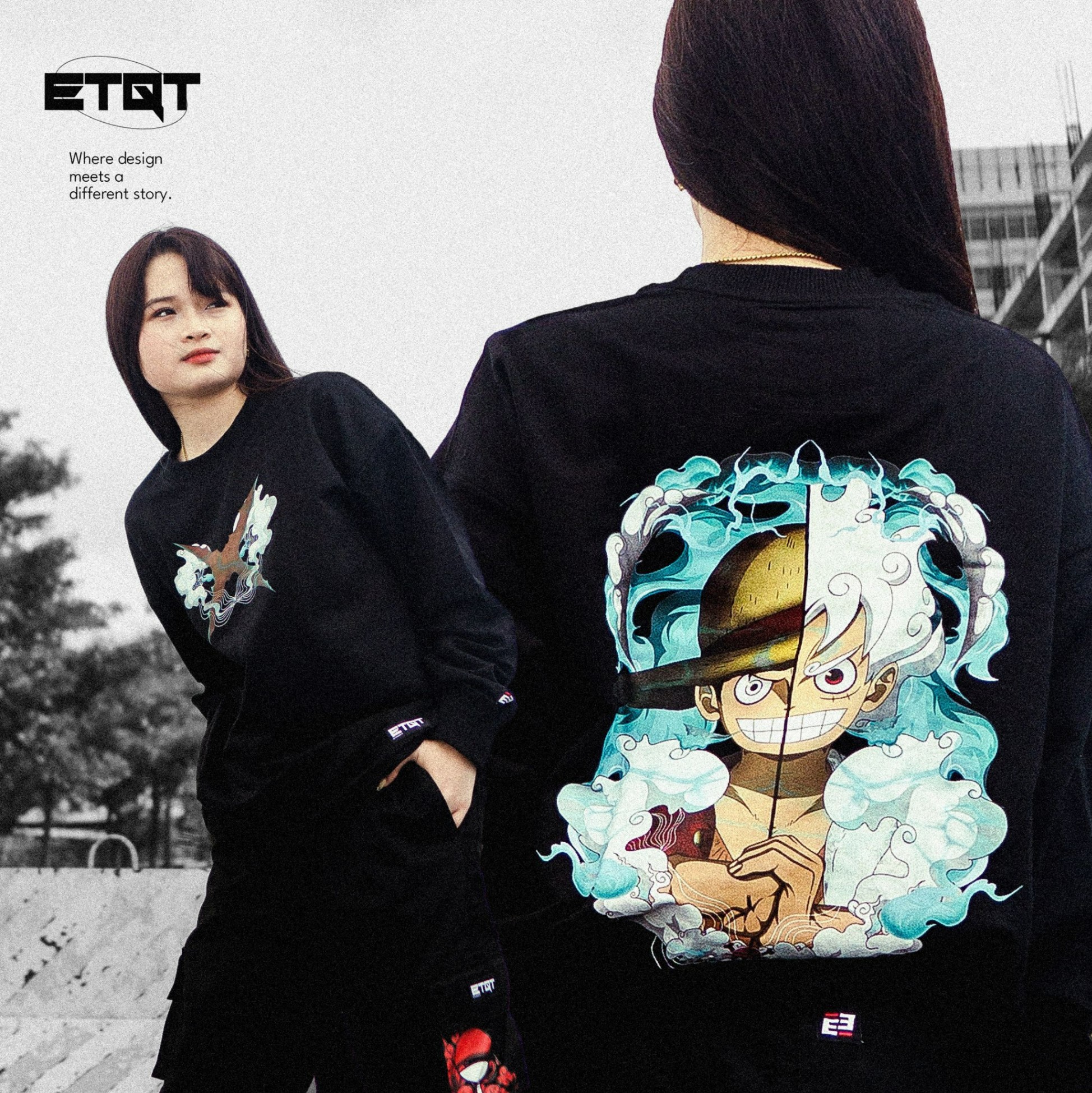 ETQTCo. Official, Online Shop | Shopee Philippines