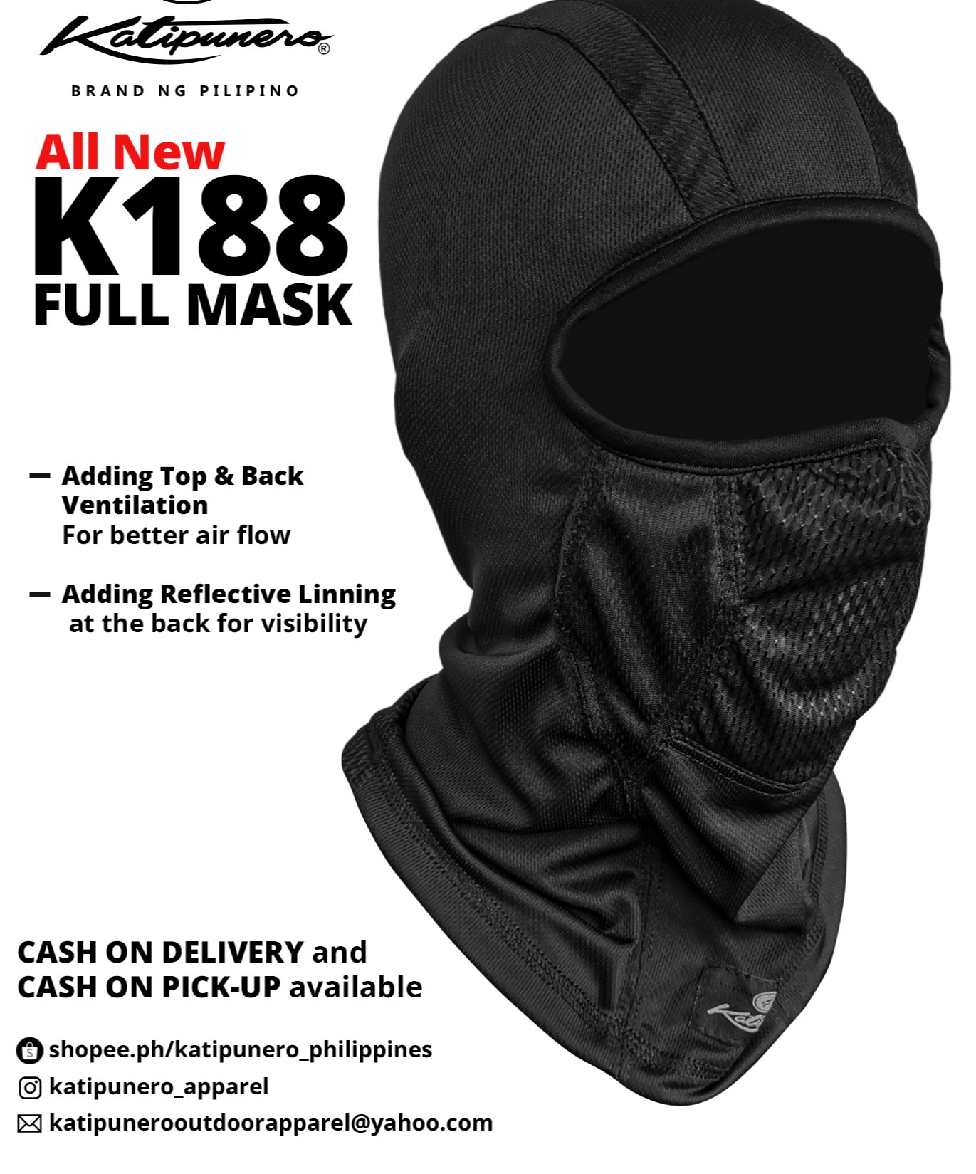 KATIPUNERO PHILIPPINES, Online Shop Shopee Philippines