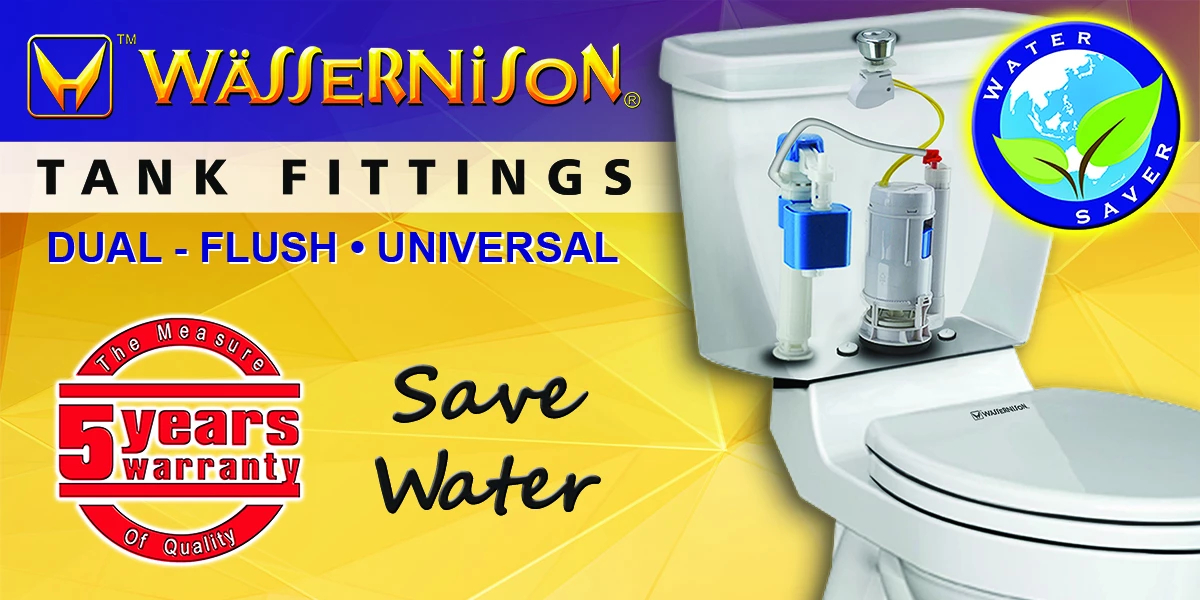 Wassernison (We Know Water), Online Shop Shopee Philippines