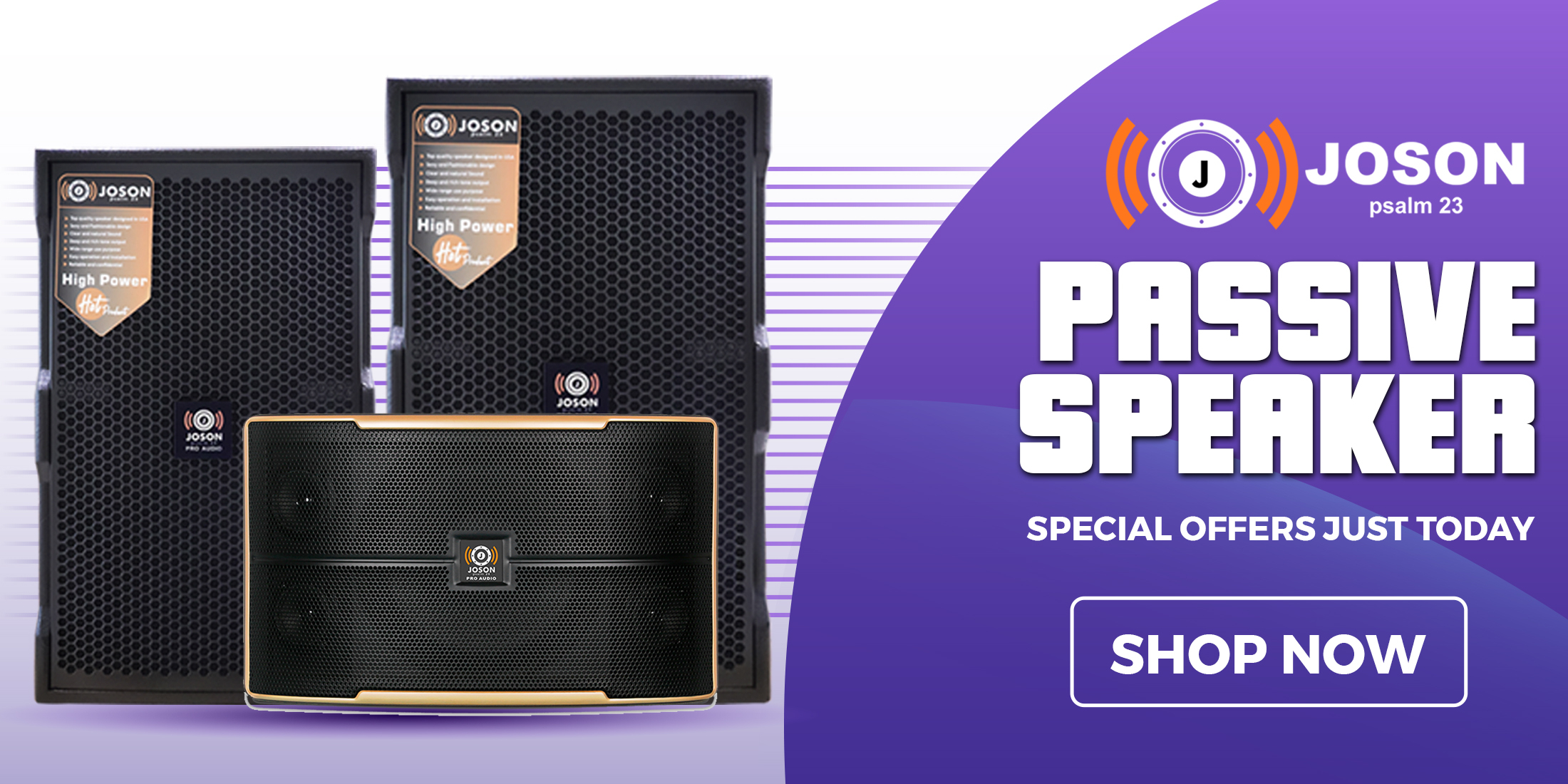 Joson World Electronics, Online Shop | Shopee Philippines